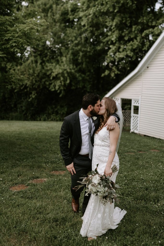 Nashville Wedding Venue