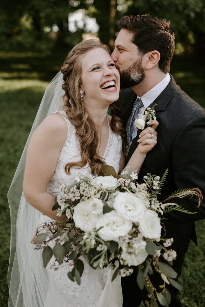 Nashville Wedding Photographer