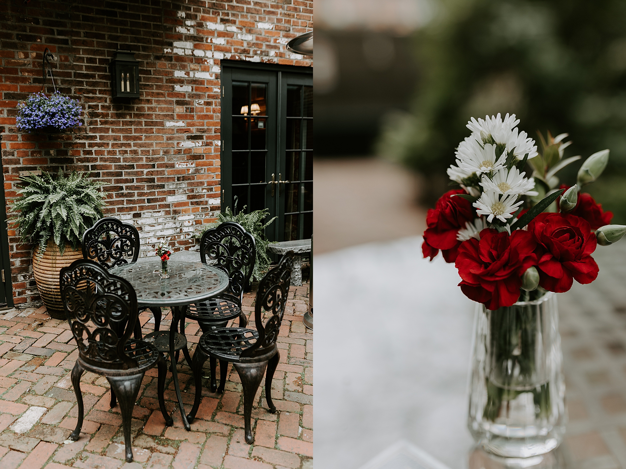 Morning Glory Inn Weddings