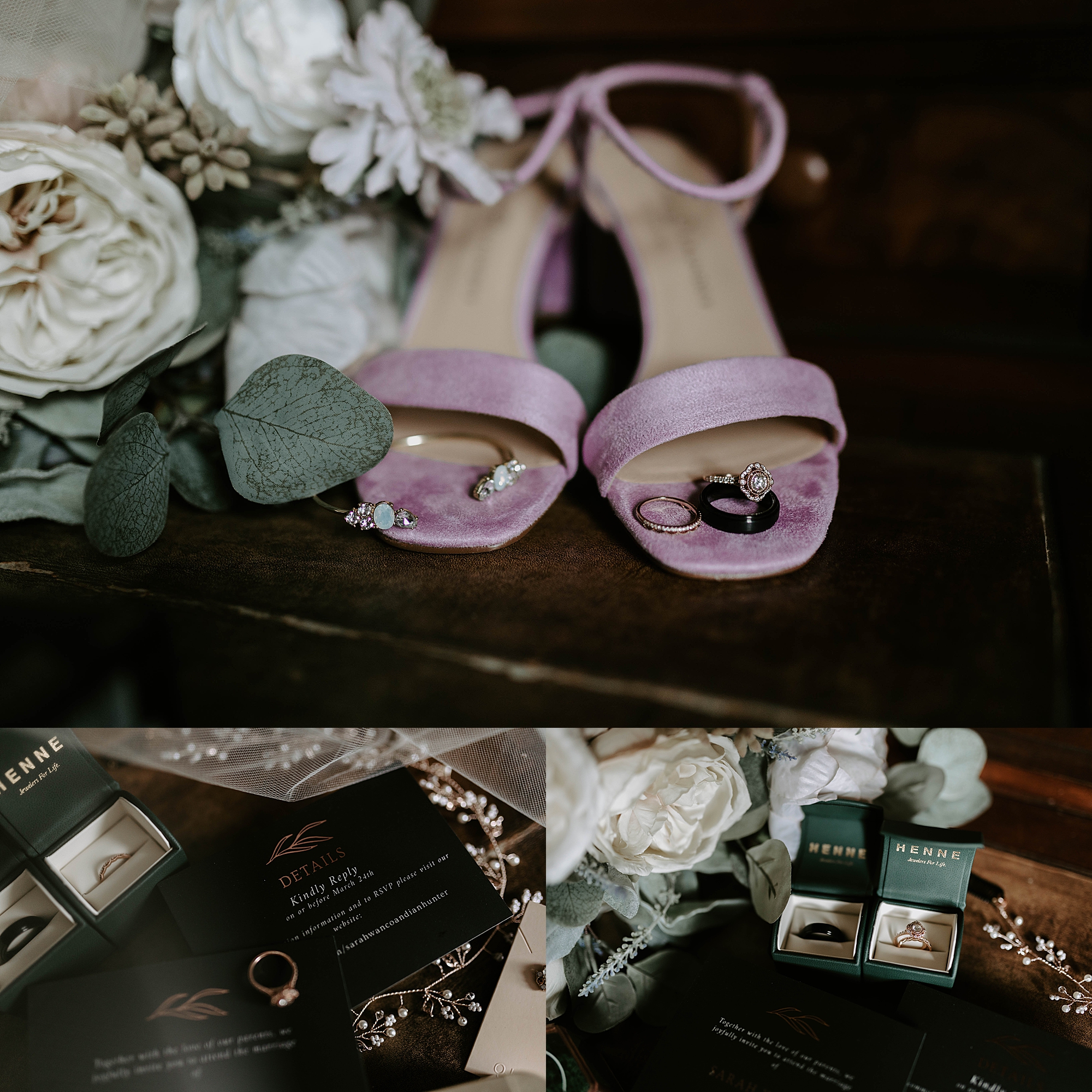 Luxury Wedding Photographer