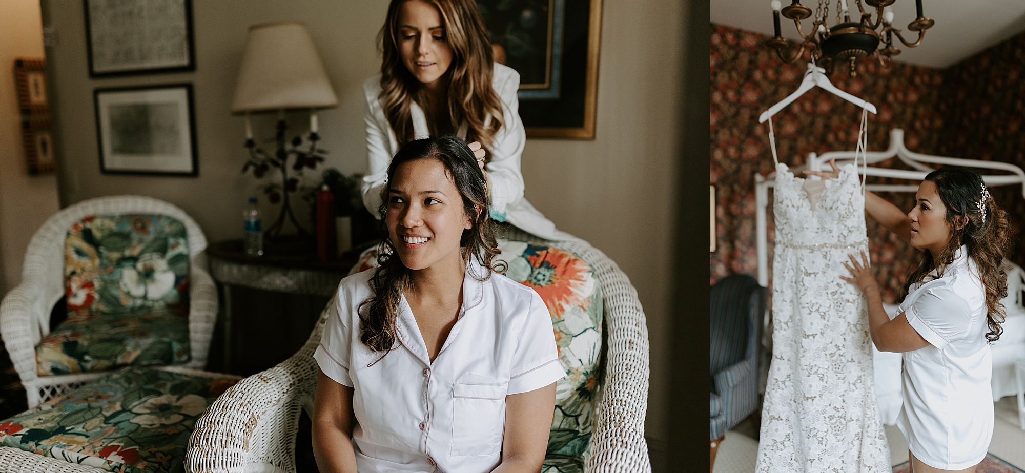 Luxury Wedding Photographer