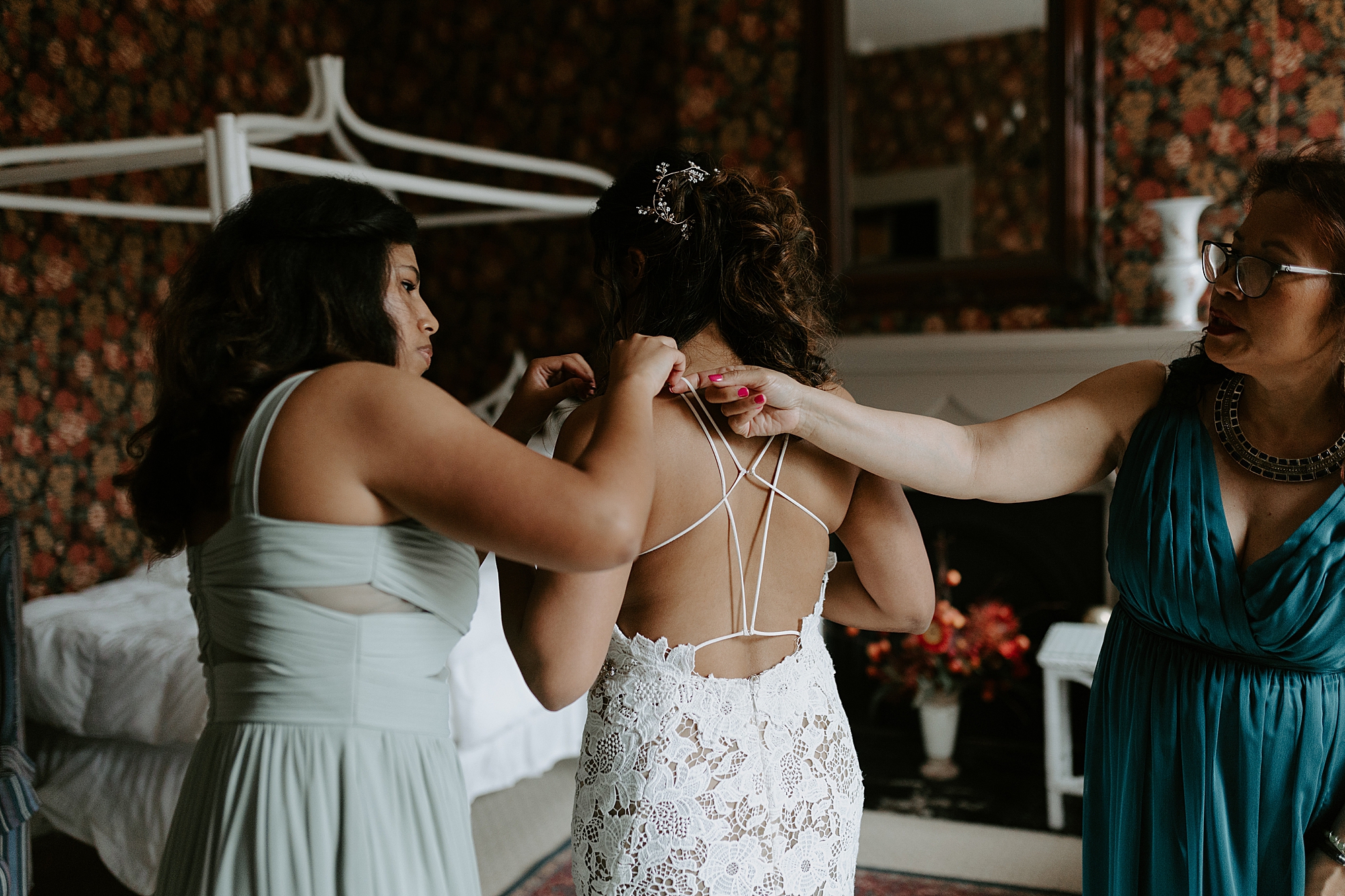 Mariah Treiber Photography