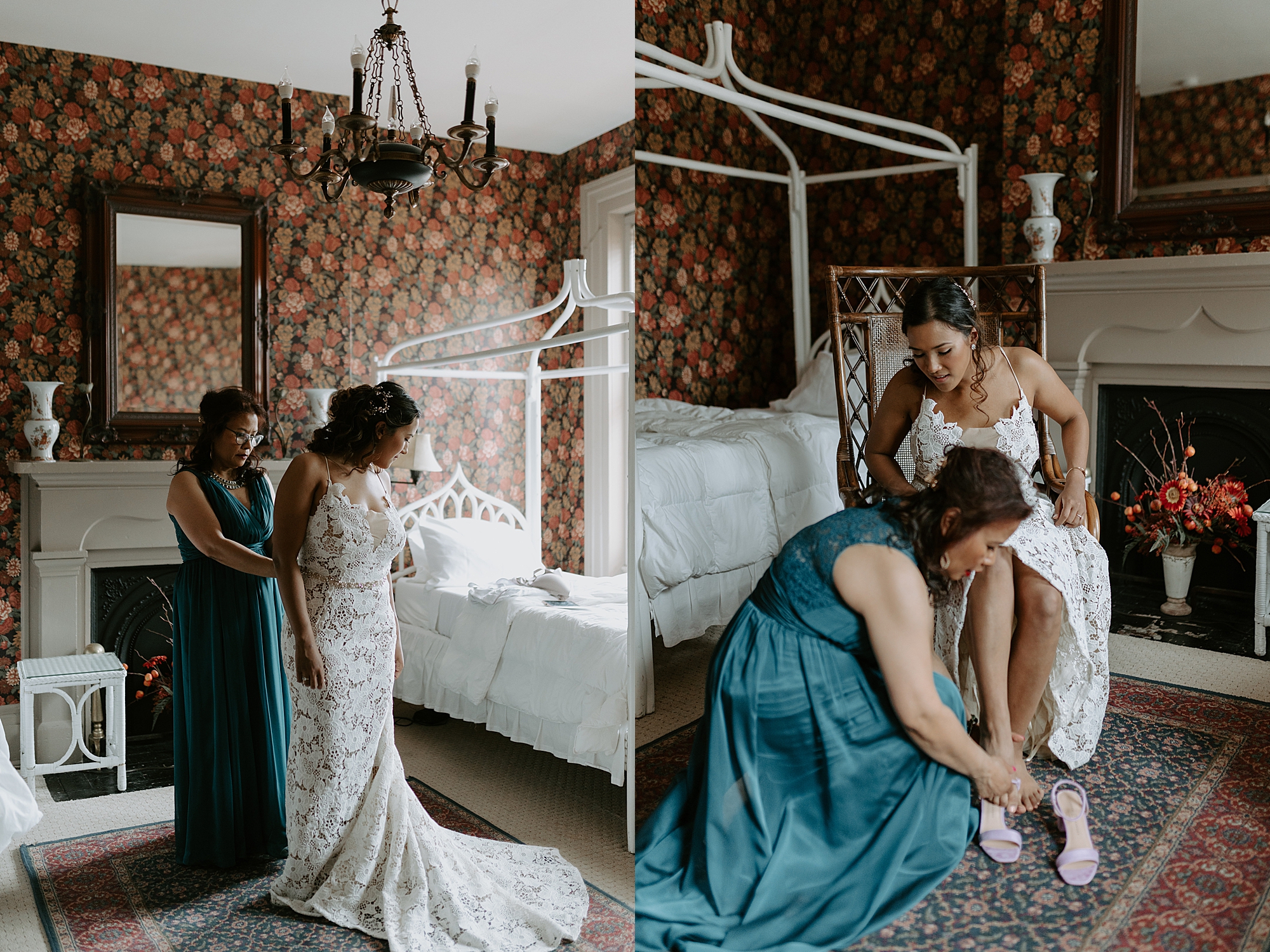 Luxury Wedding Photographer