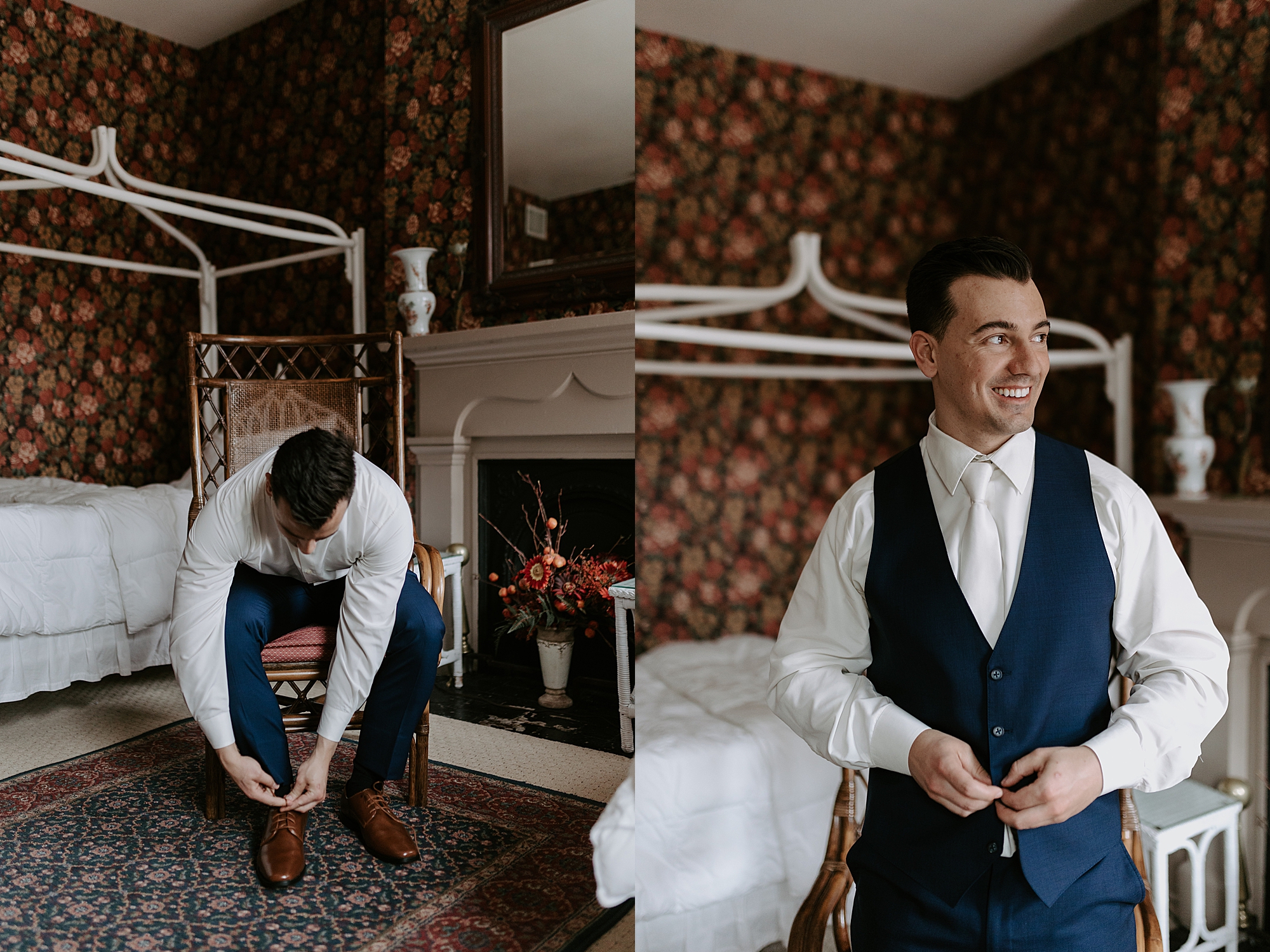 Luxury Wedding Photographer