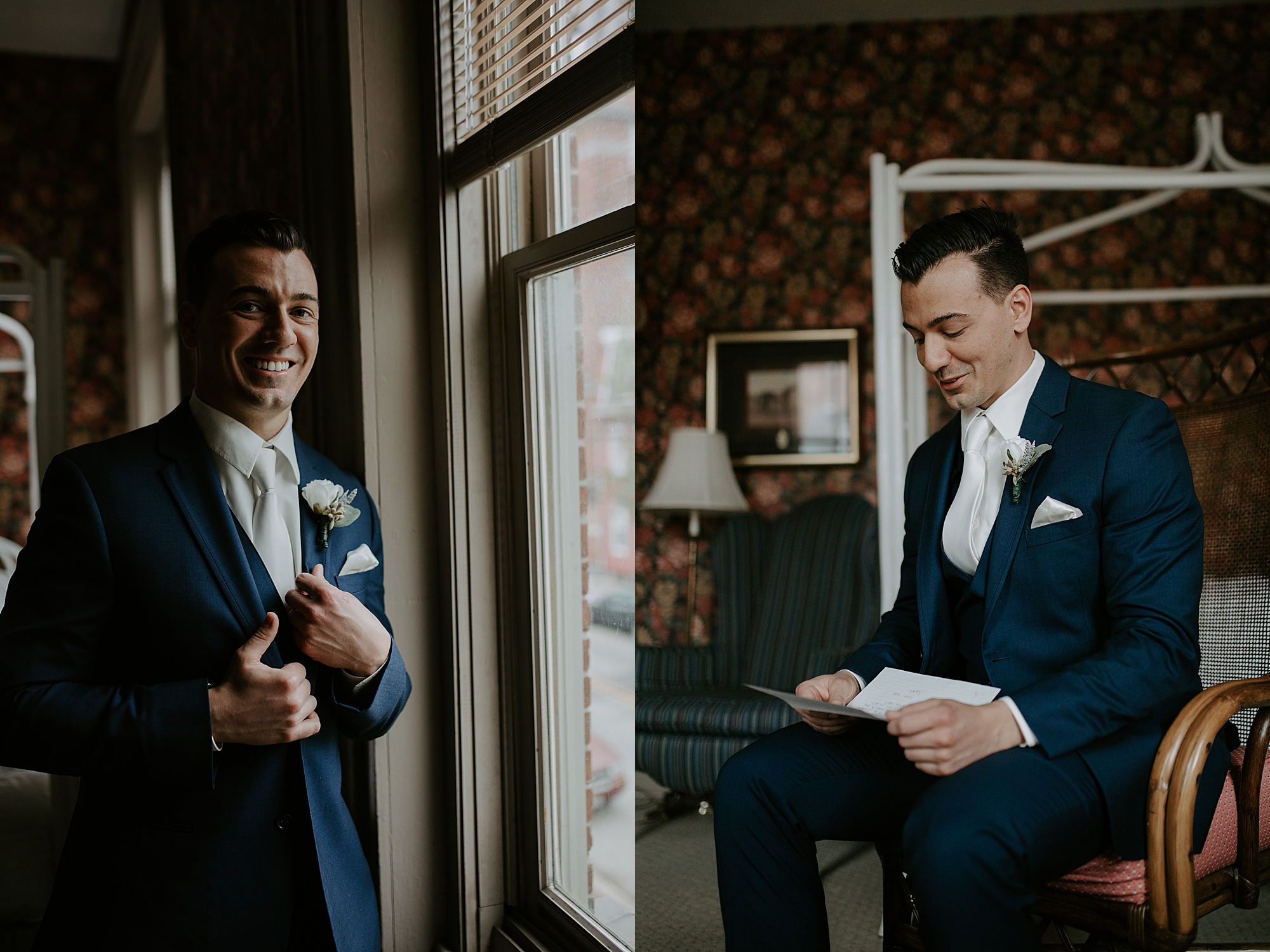 Mariah Treiber Photography