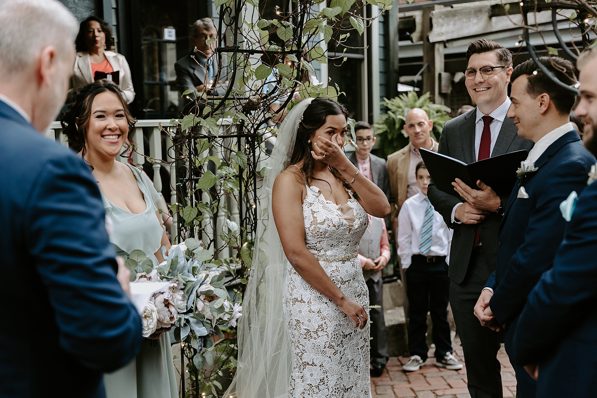 Luxury Wedding Photographer