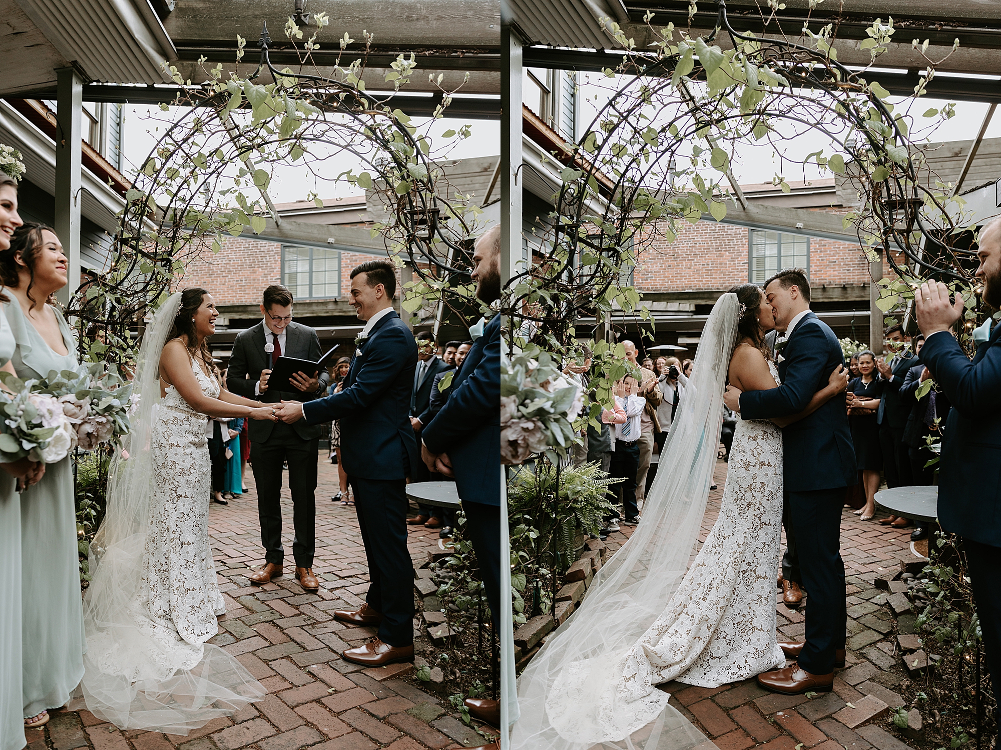 Luxury Wedding Photographer