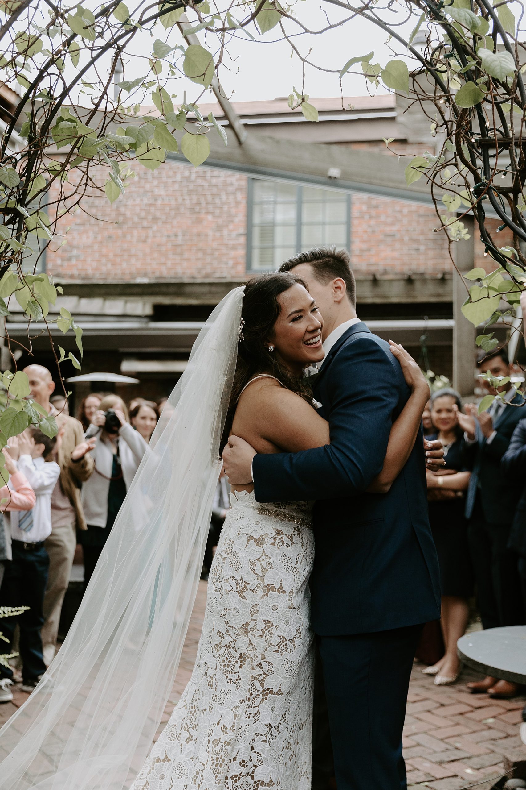 Luxury Wedding Photographer