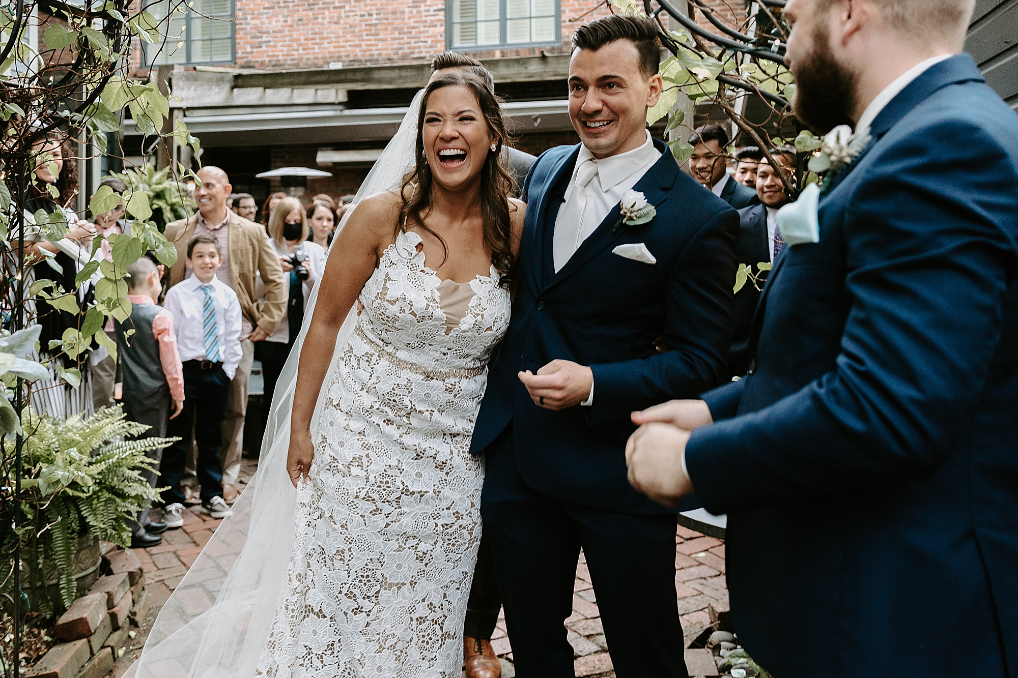 Luxury Wedding Photographer