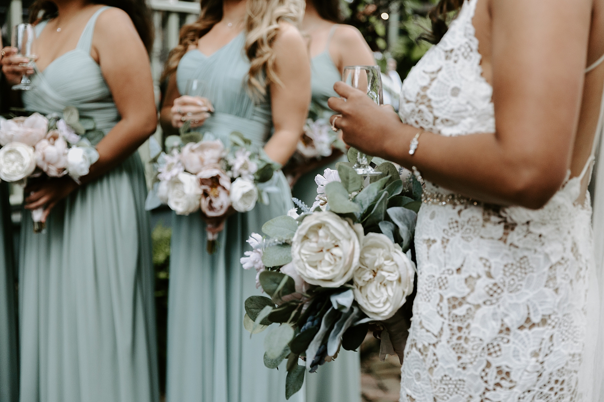 Luxury Wedding Photographer