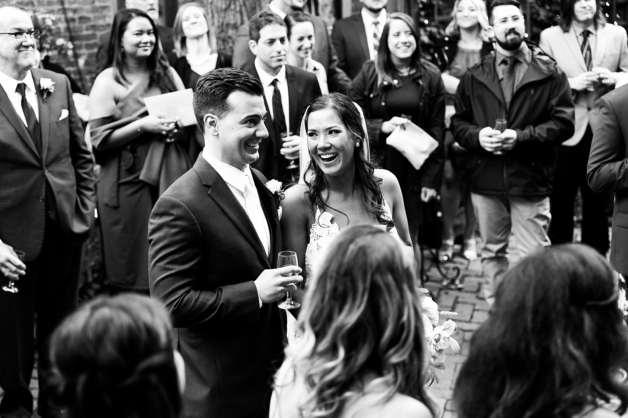 Luxury Wedding Photographer