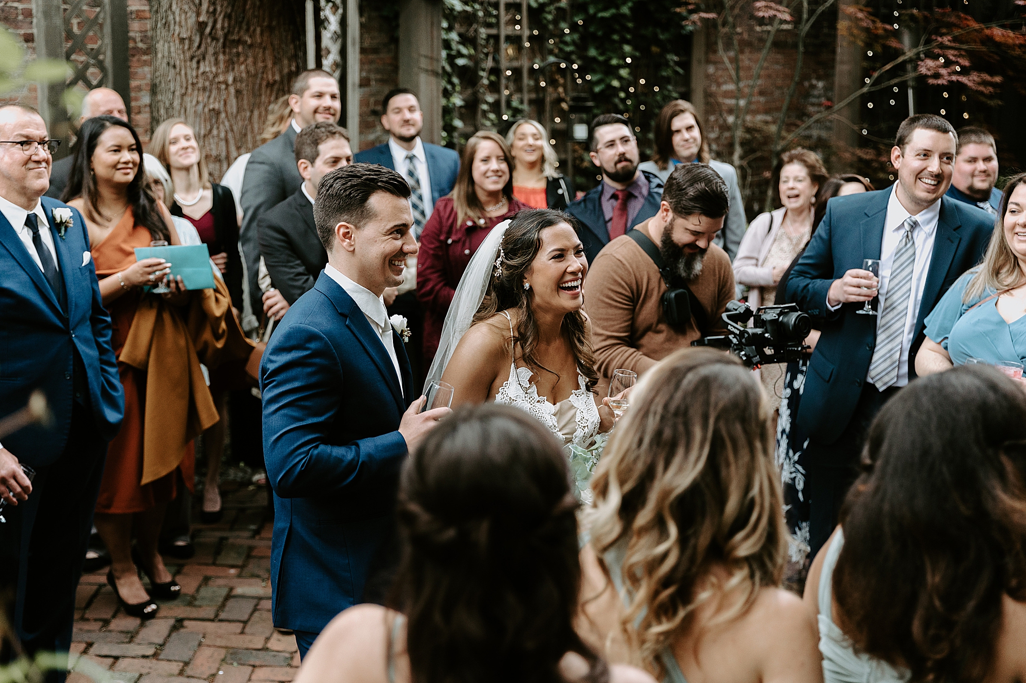 Luxury Wedding Photographer