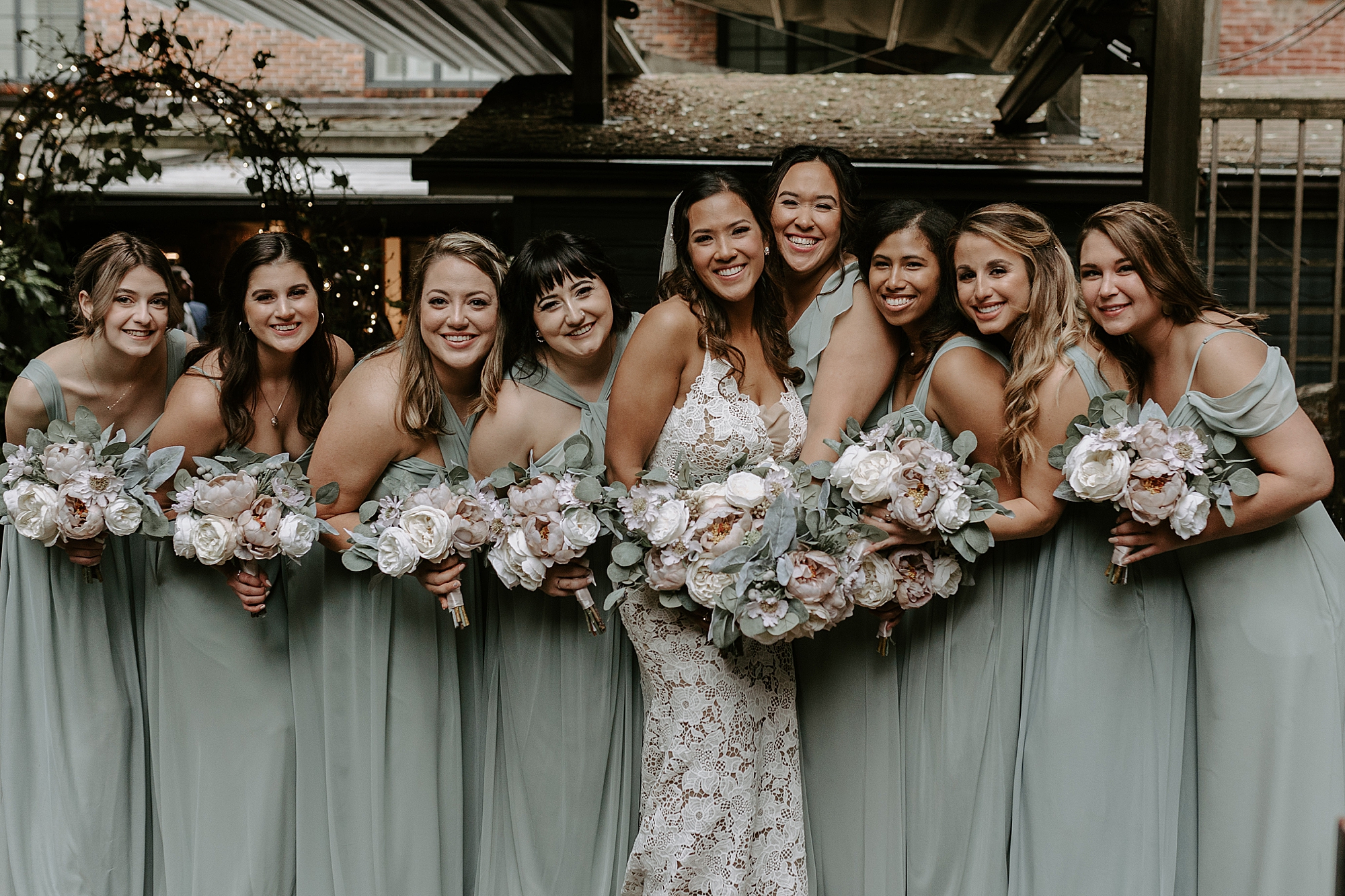 Luxury Wedding Photographer