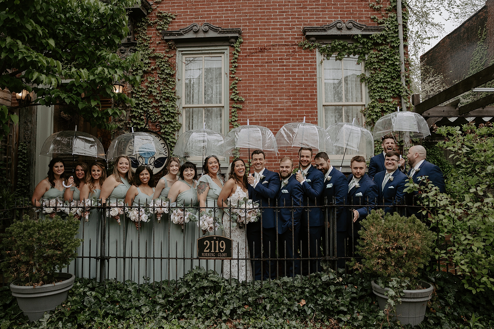 Luxury Wedding Photographer