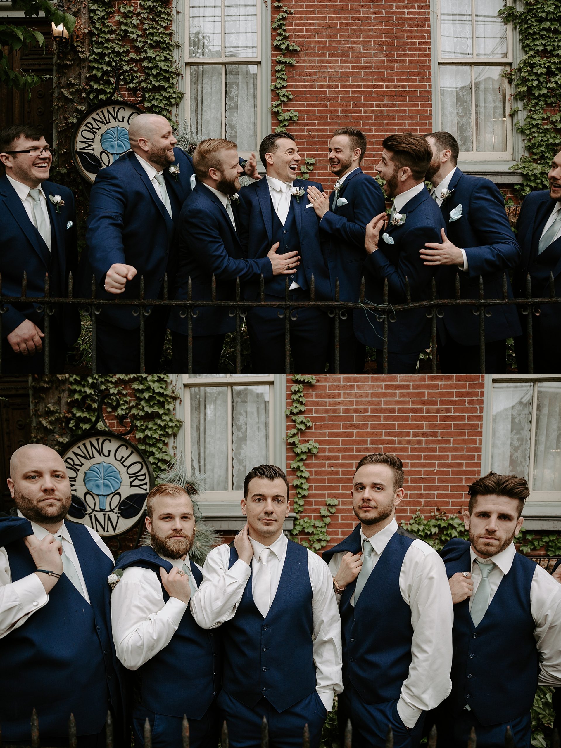 Luxury Wedding Photographer