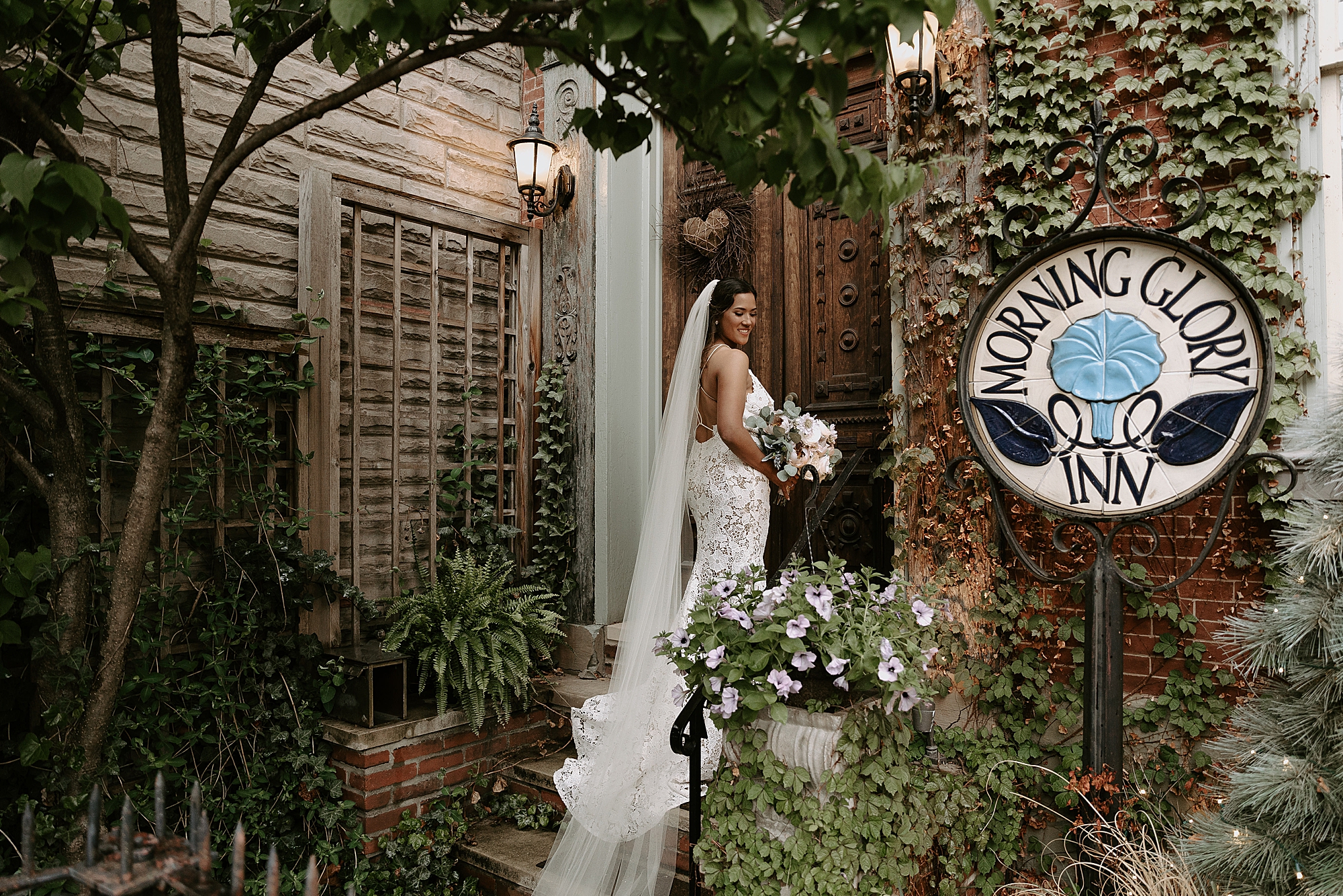 Luxury Wedding Photographer