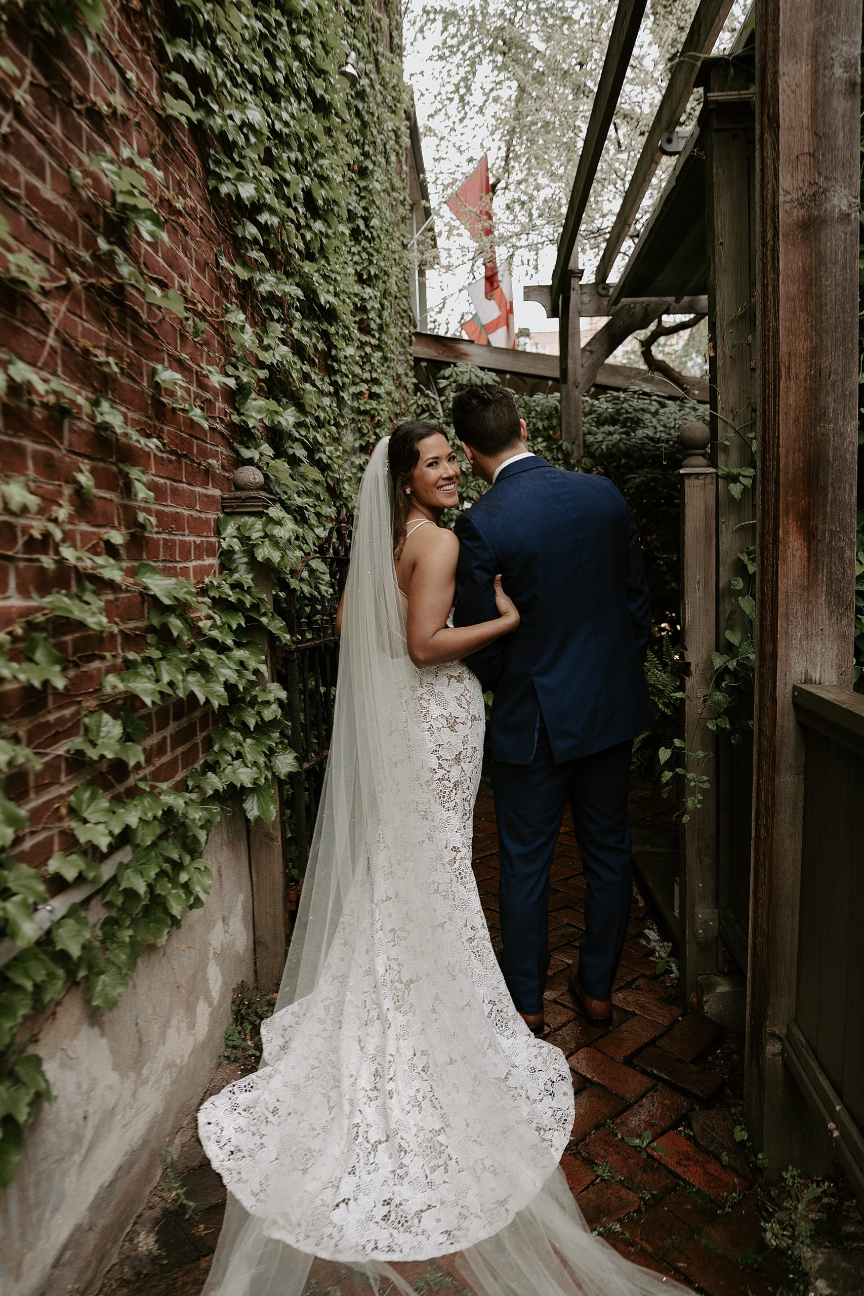 Luxury Wedding Photographer