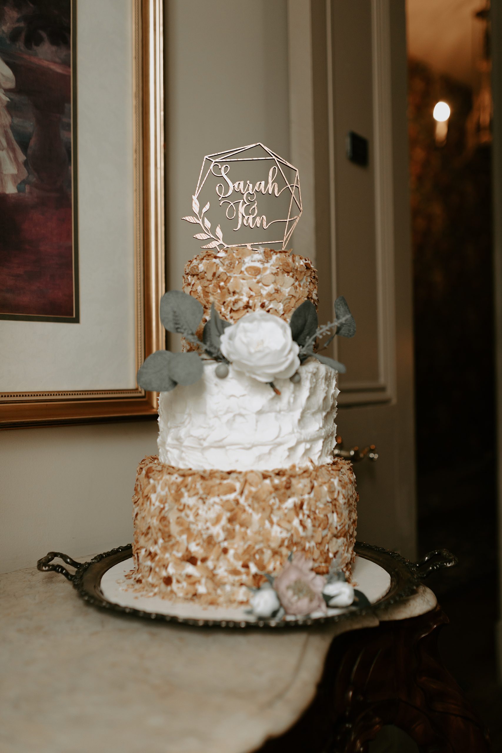 luxury wedding photographer Mariah Treiber Photography
