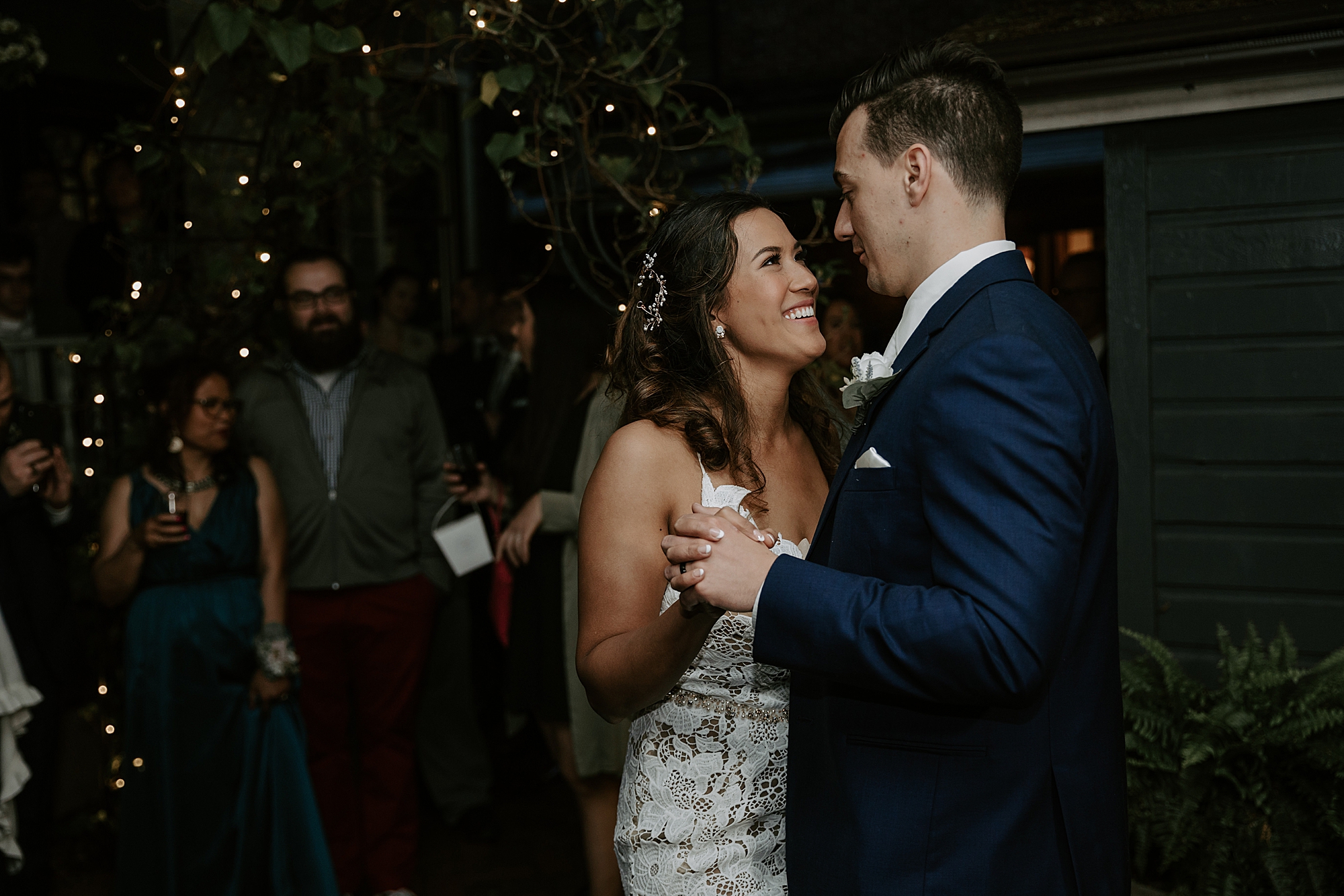 luxury wedding photographer Mariah Treiber Photography