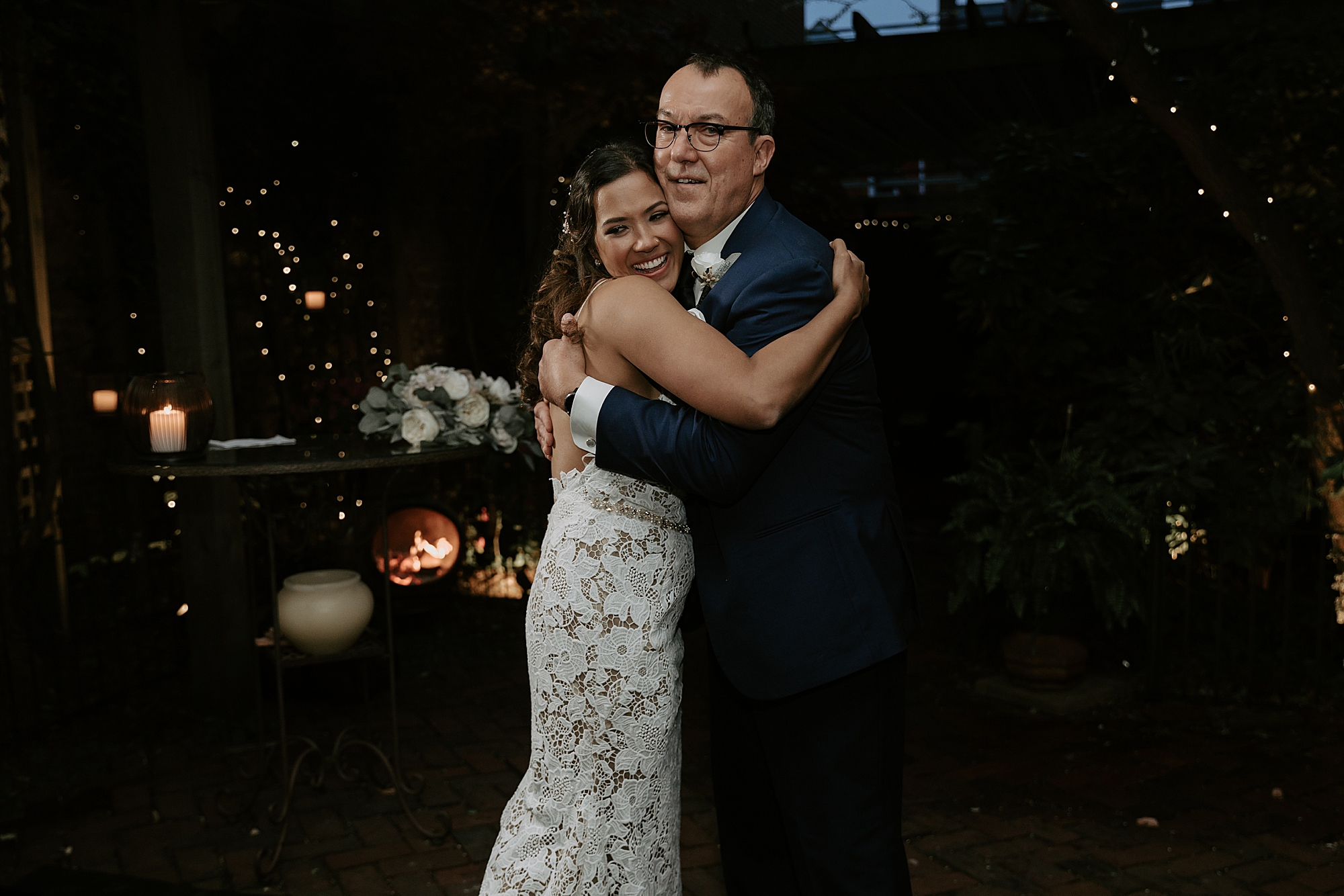 luxury wedding photographer Mariah Treiber Photography