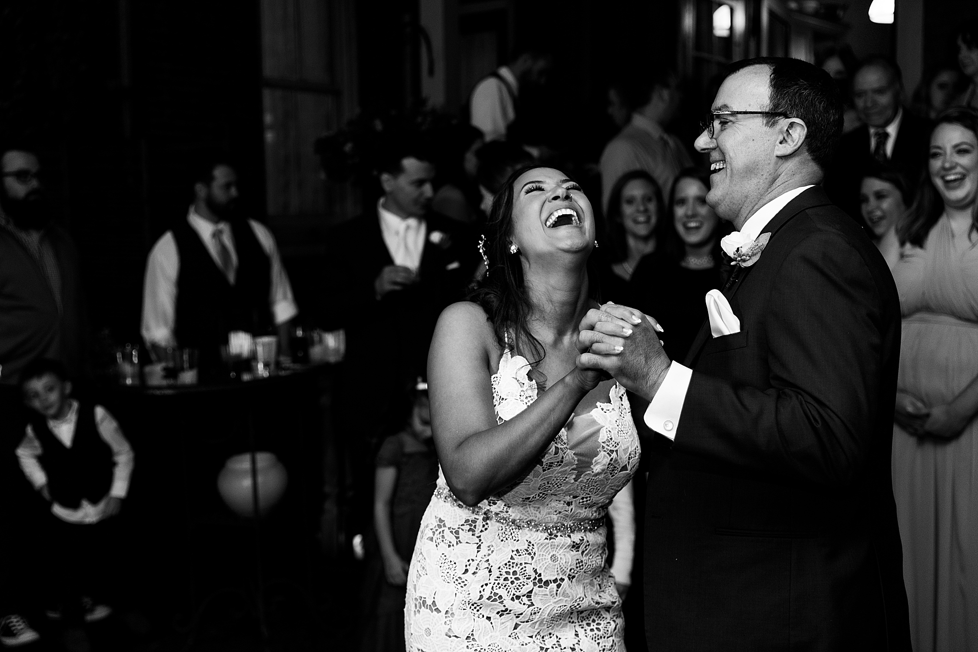 luxury wedding photographer Mariah Treiber Photography