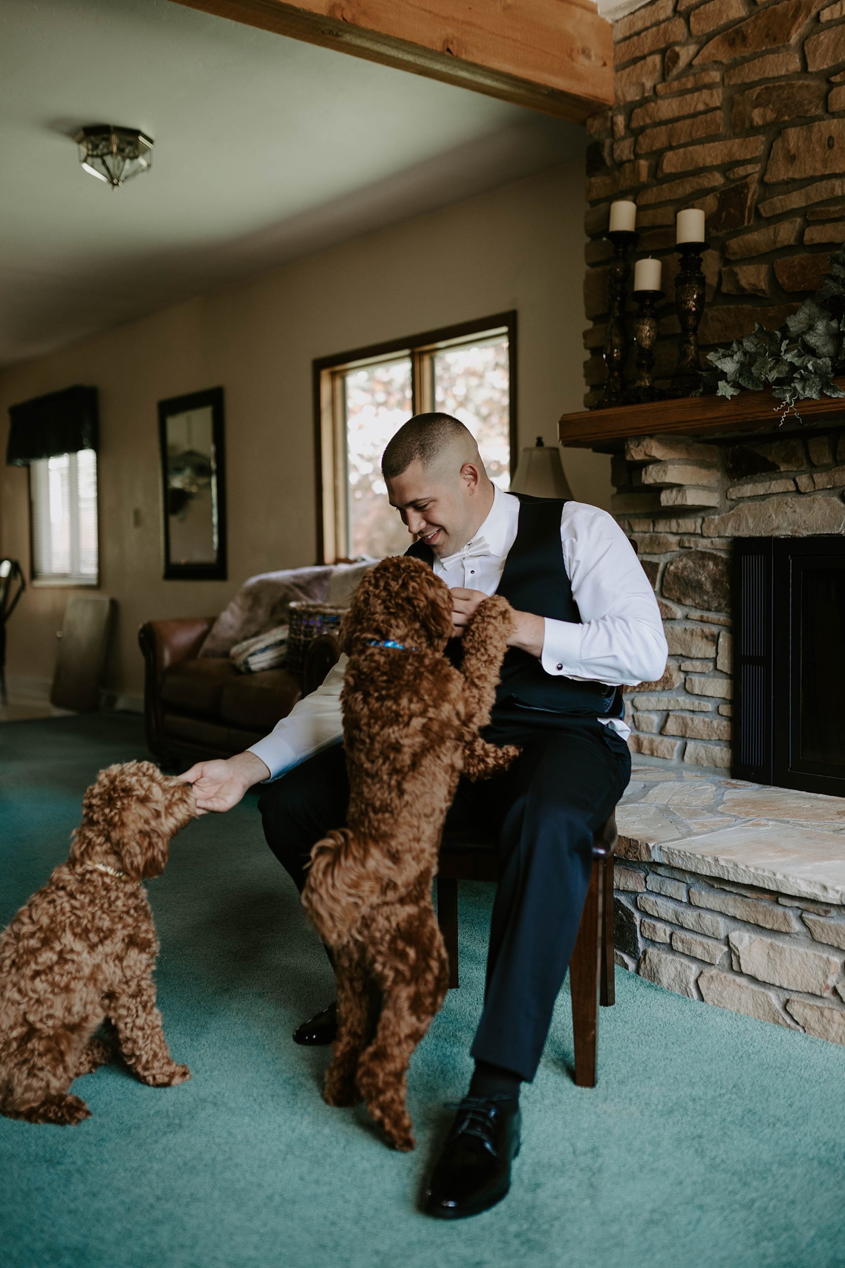 Pittsburgh Wedding Photographer