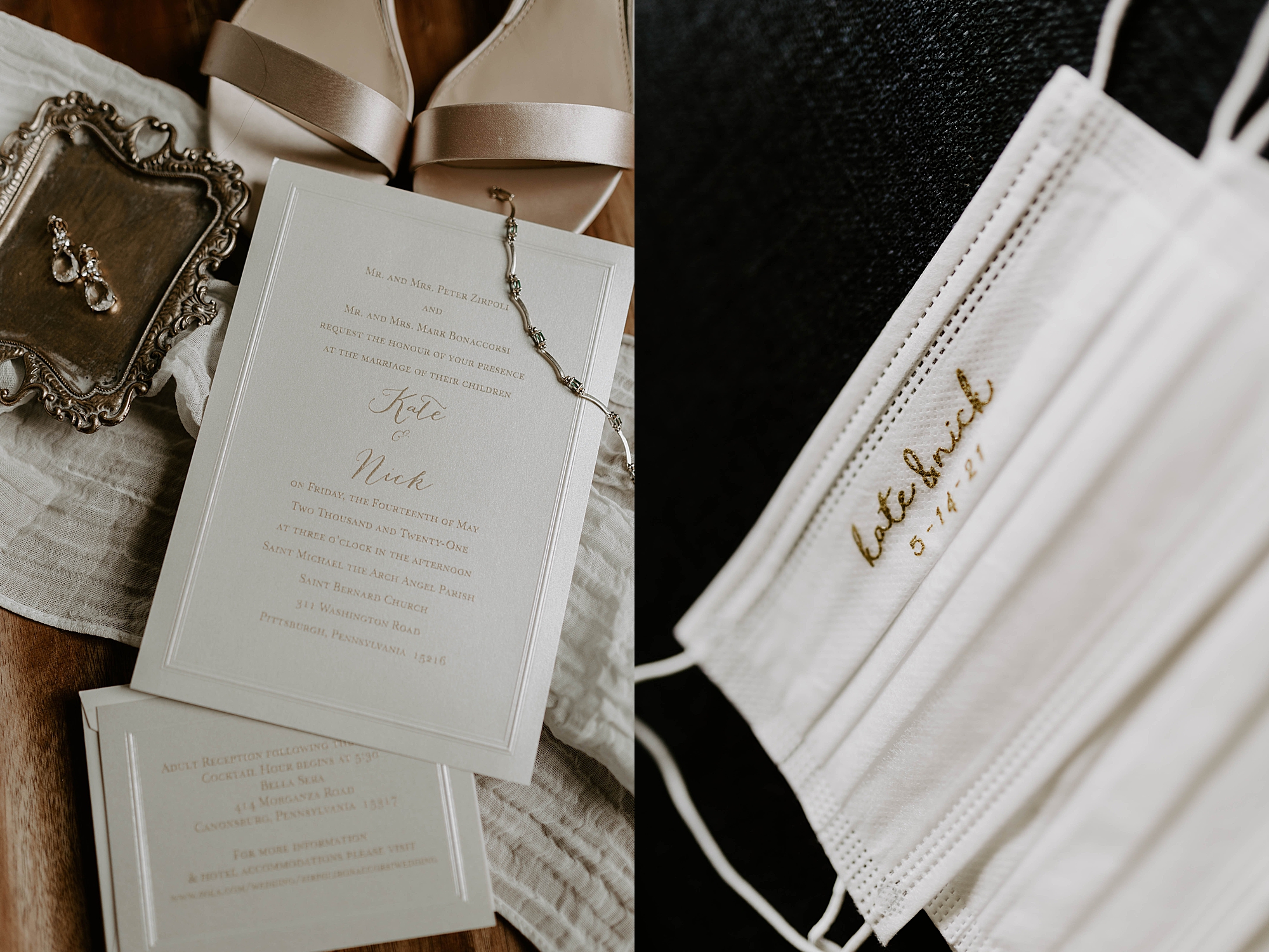 Pittsburgh Wedding Photographer