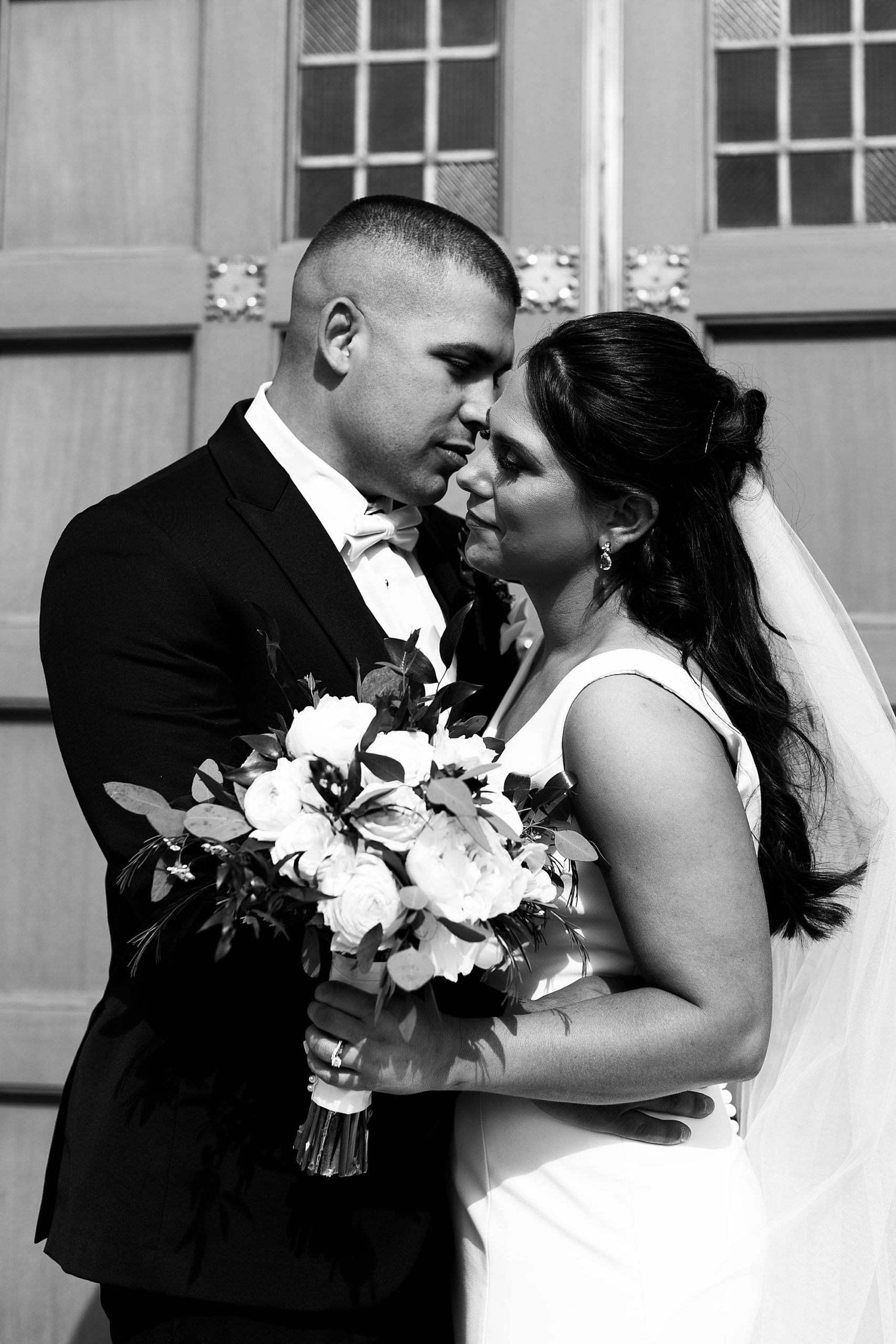 Mariah Treiber Wedding Photography