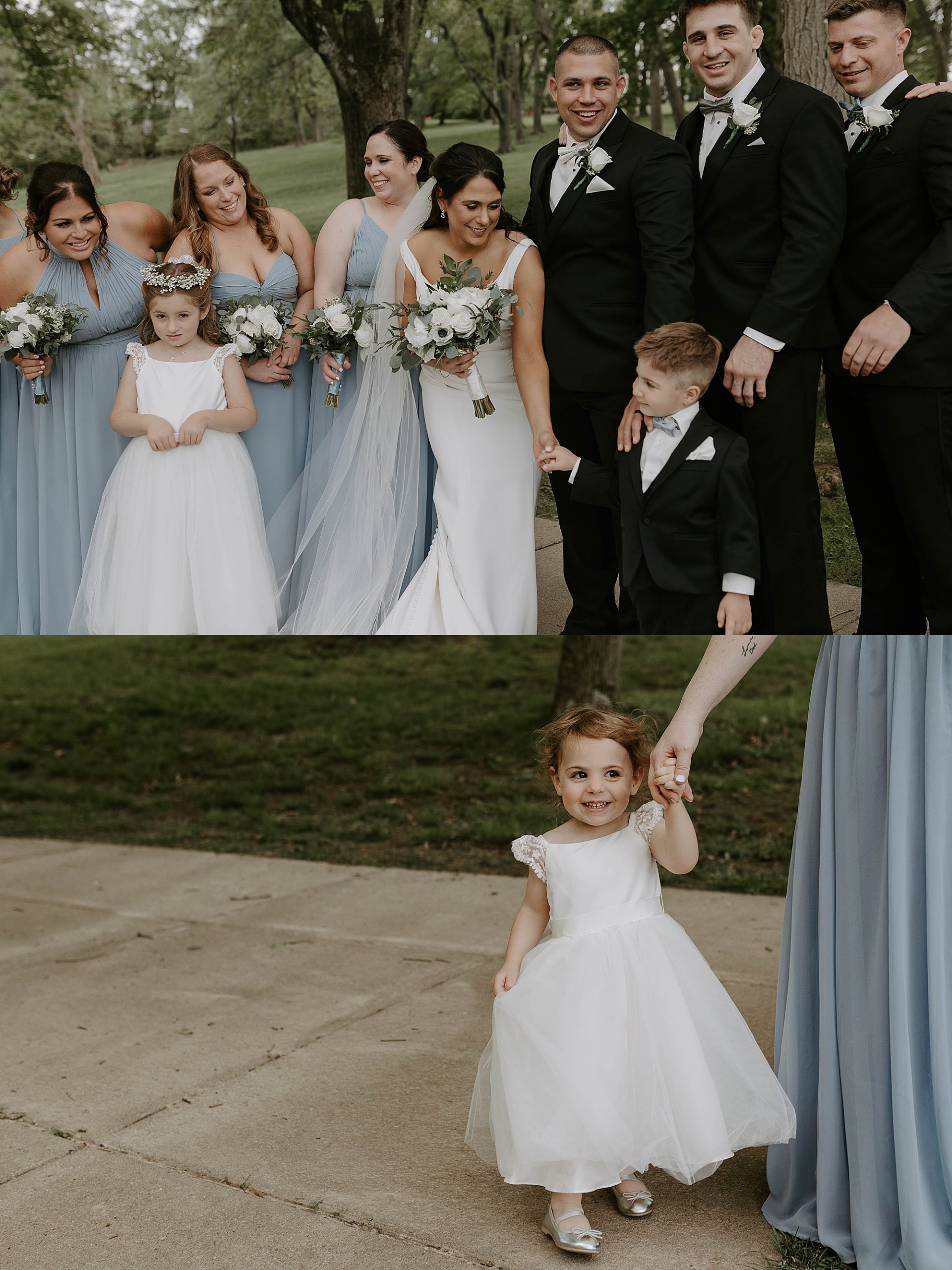 Mariah Treiber Wedding Photography