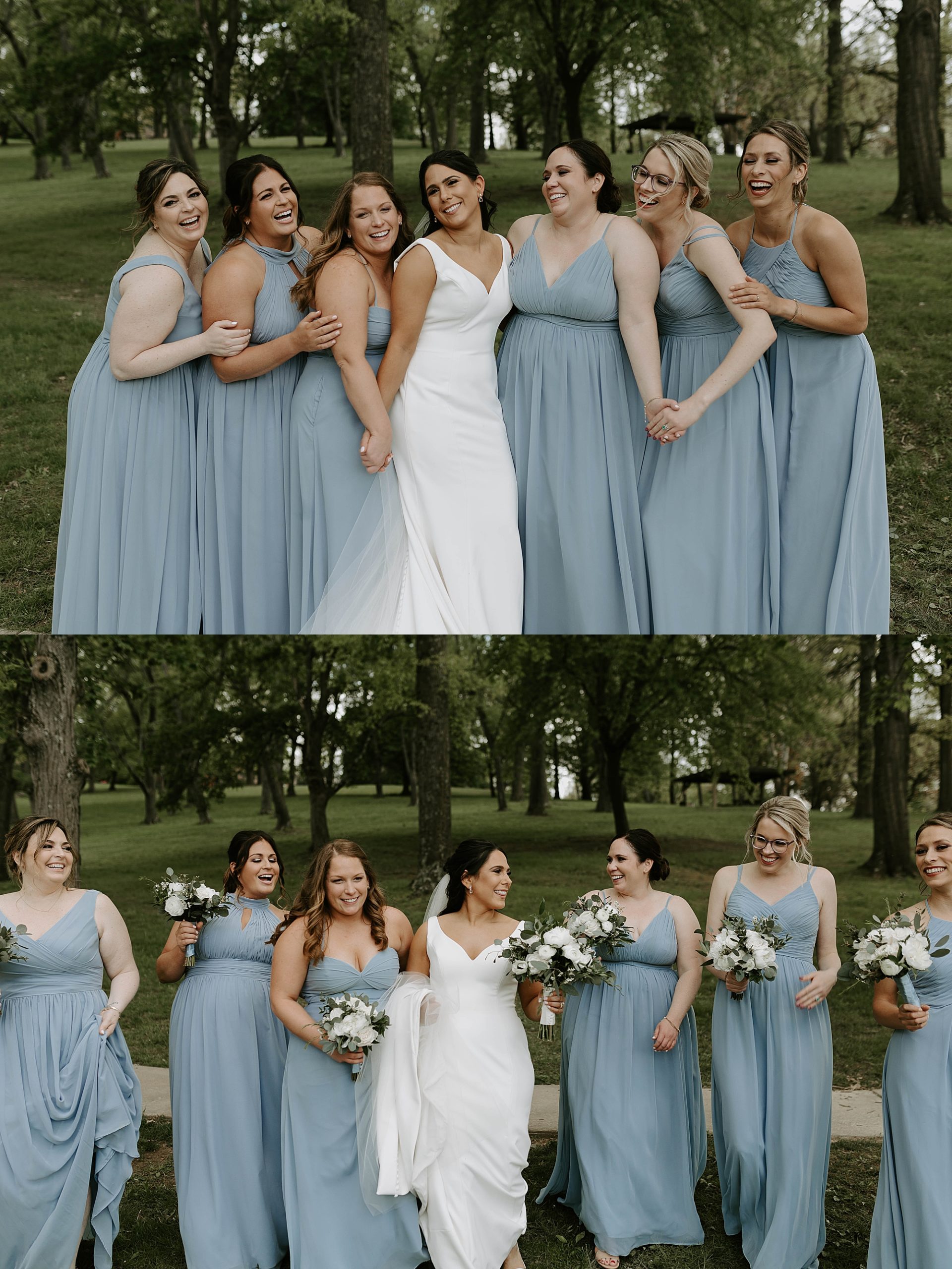 Mariah Treiber Wedding Photography