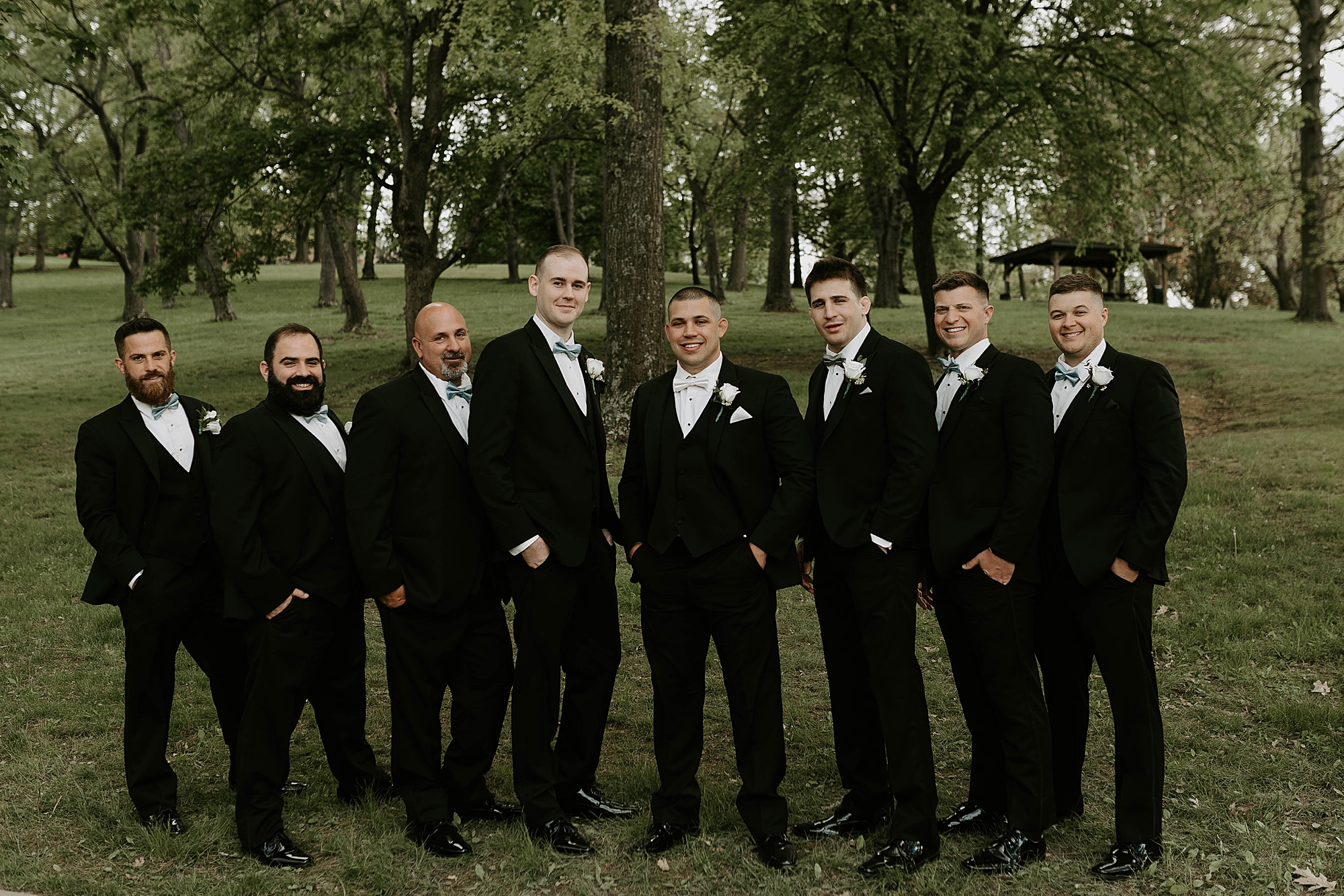 Mariah Treiber Wedding Photography