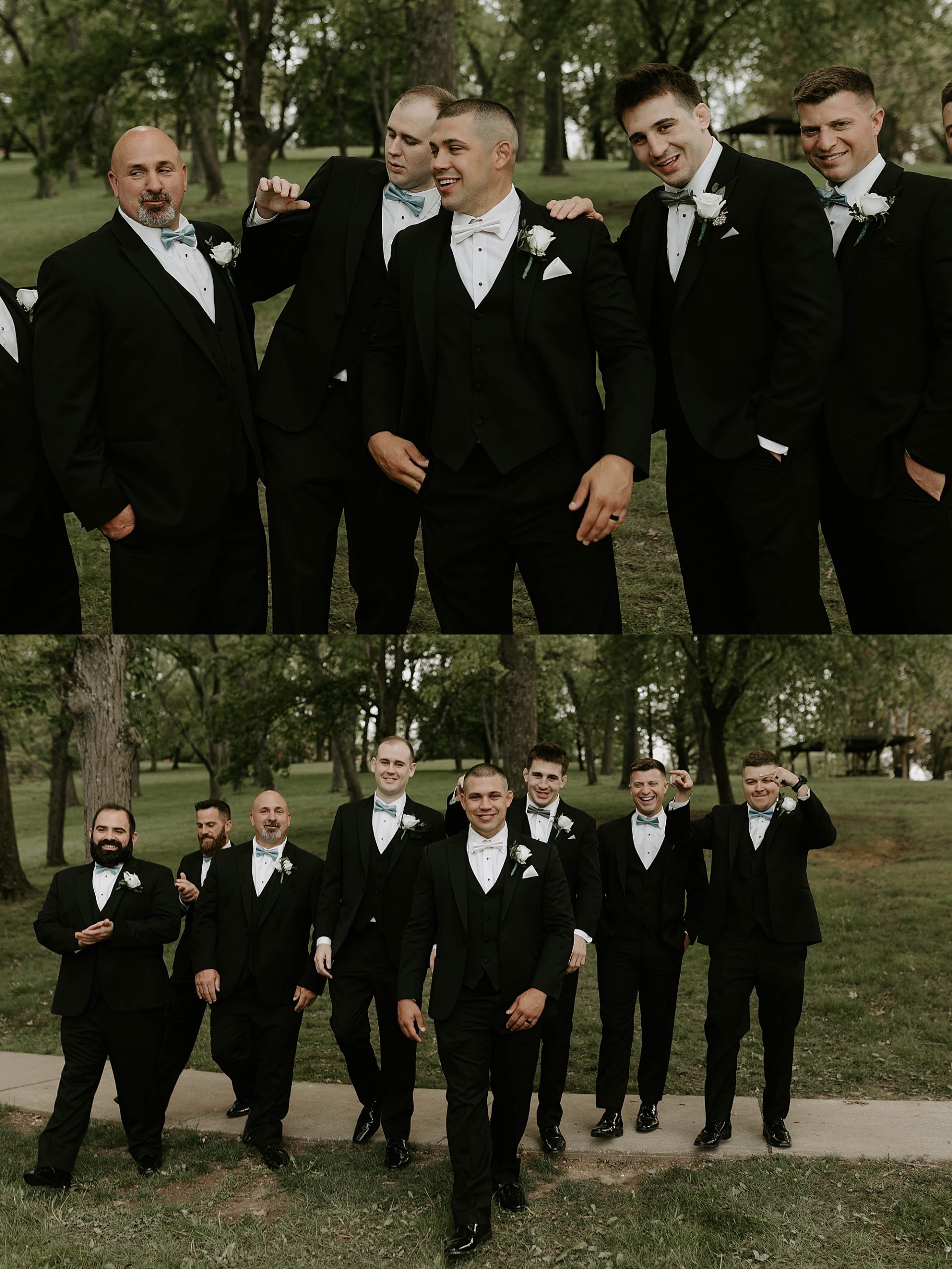 Mariah Treiber Wedding Photography