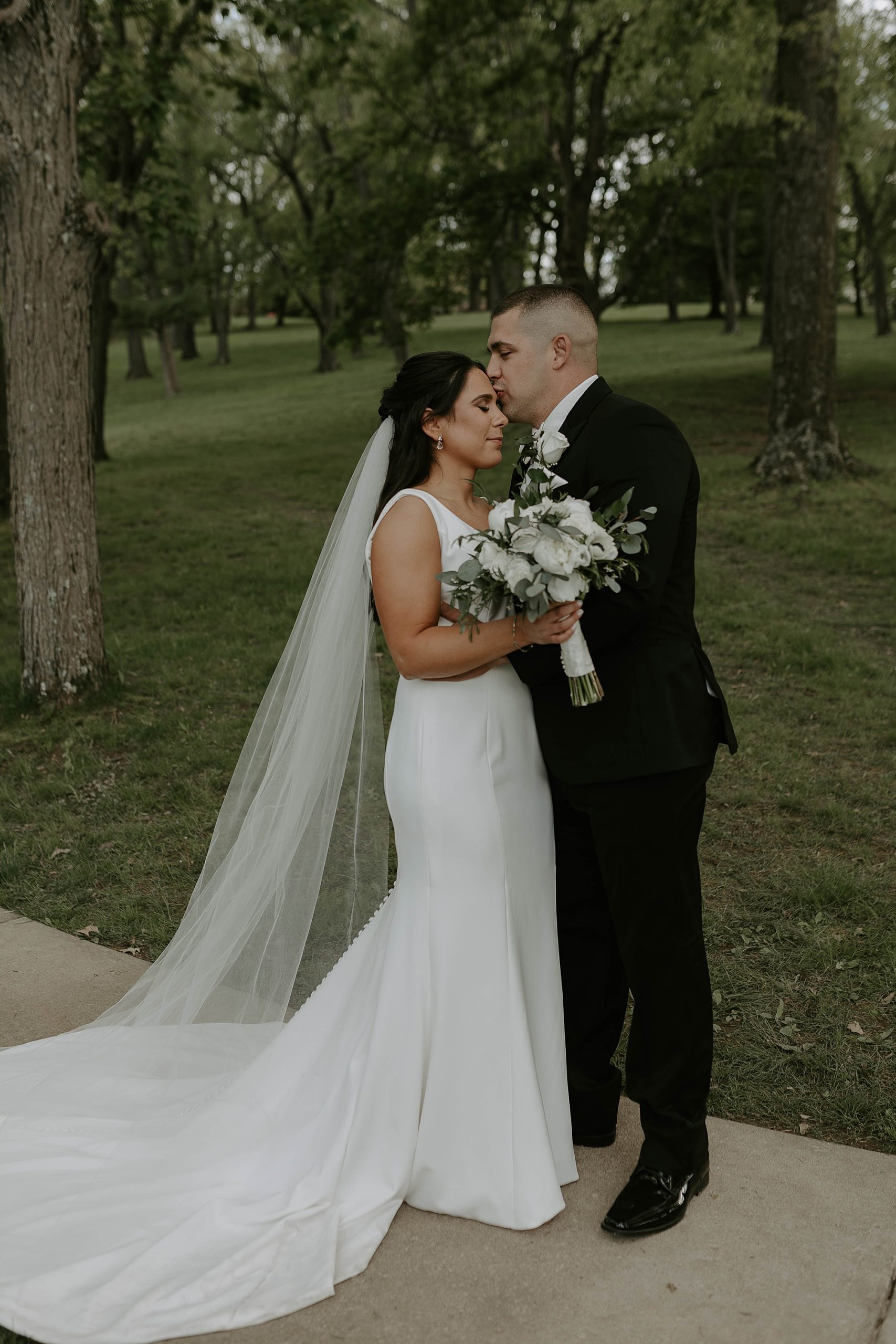 Mariah Treiber Wedding Photography