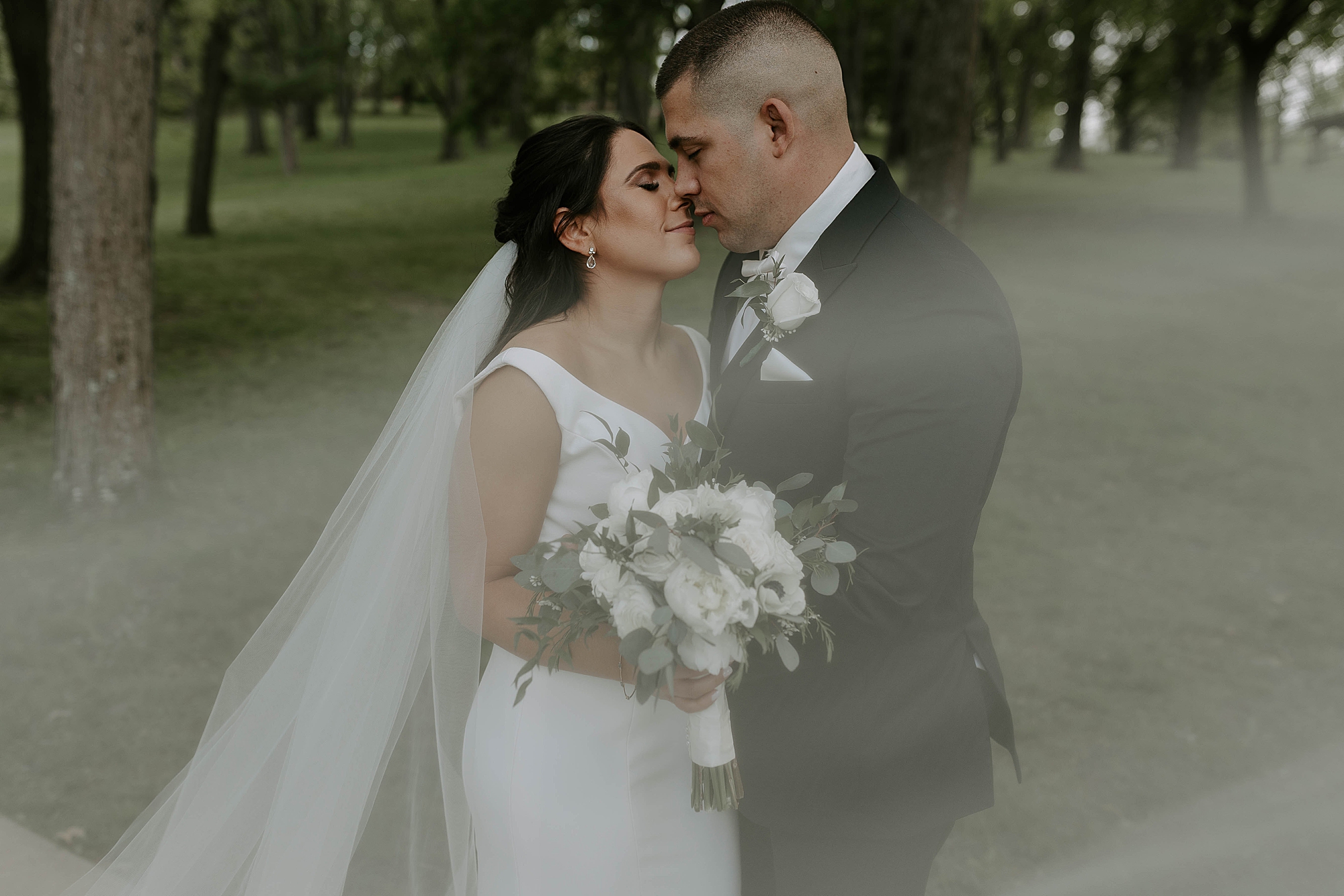 Mariah Treiber Wedding Photography