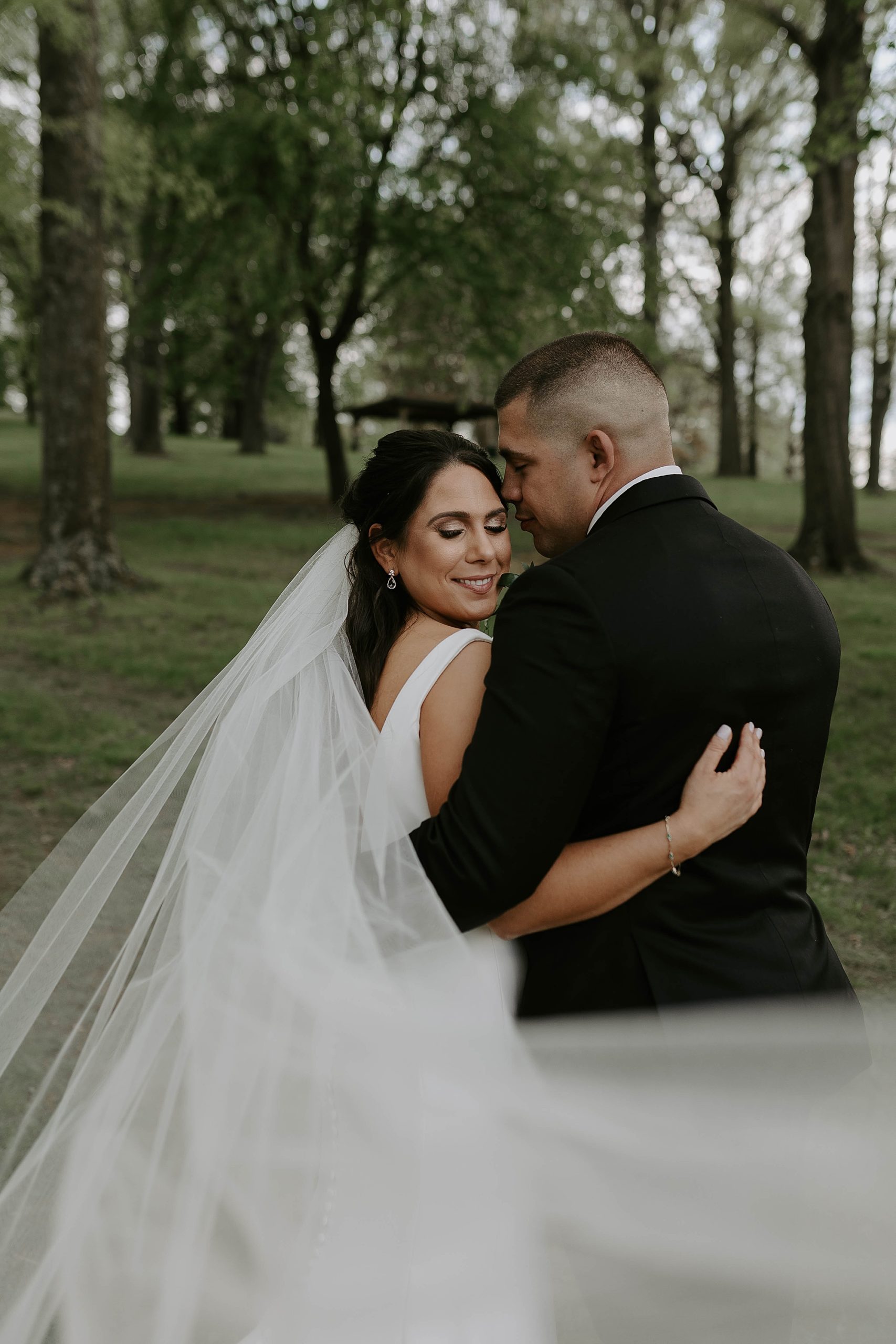 Mariah Treiber Wedding Photography