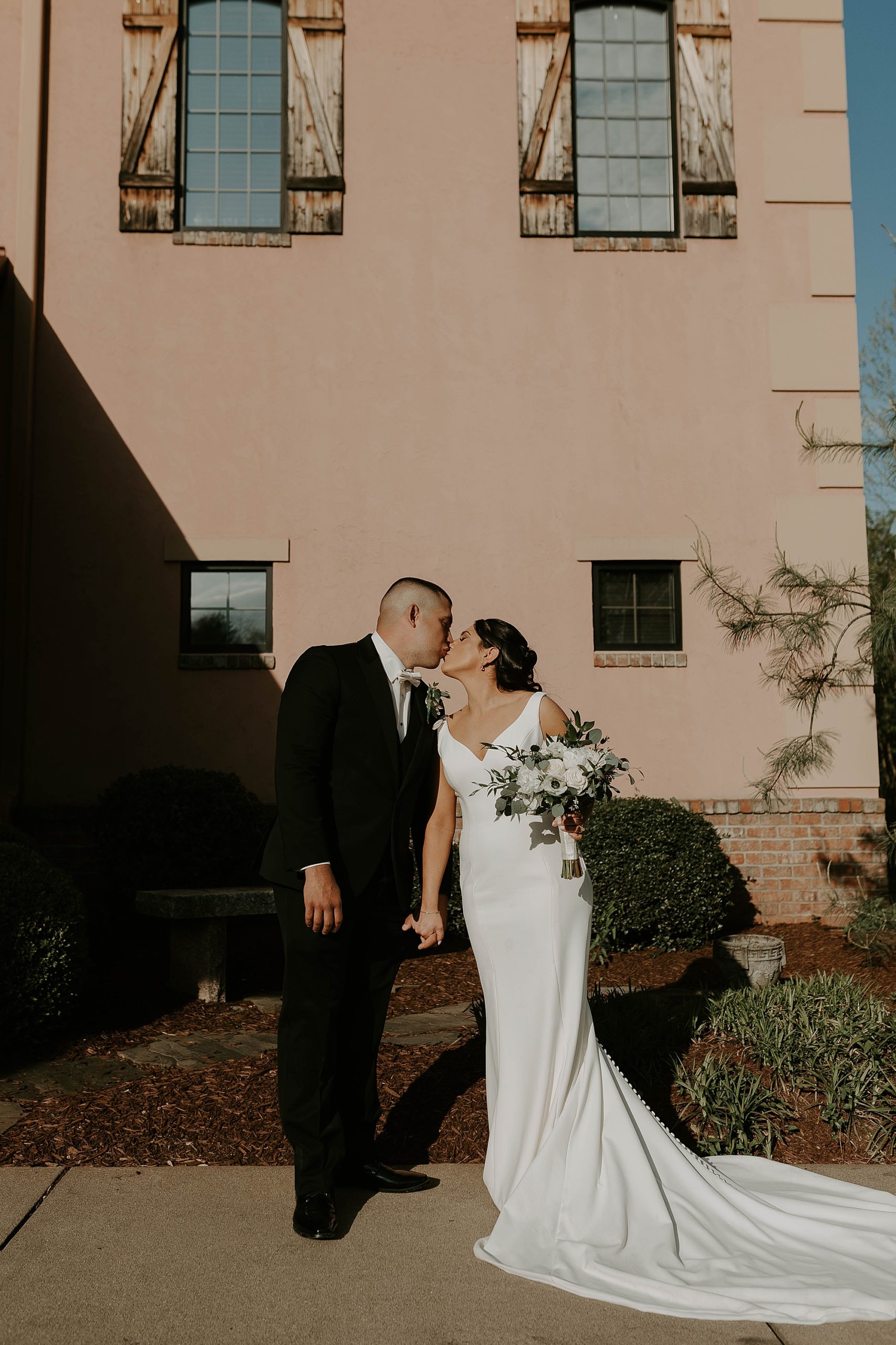 Mariah Treiber Wedding Photography