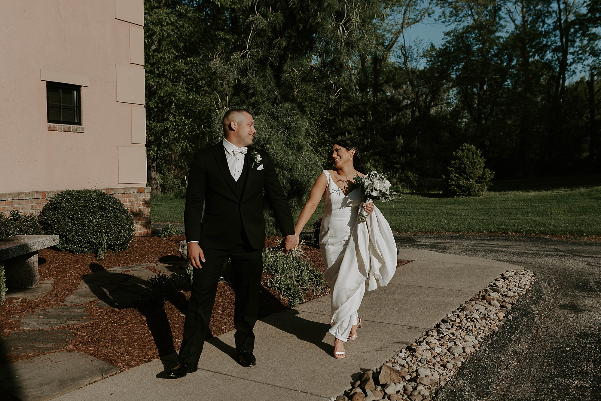 Mariah Treiber Wedding Photography