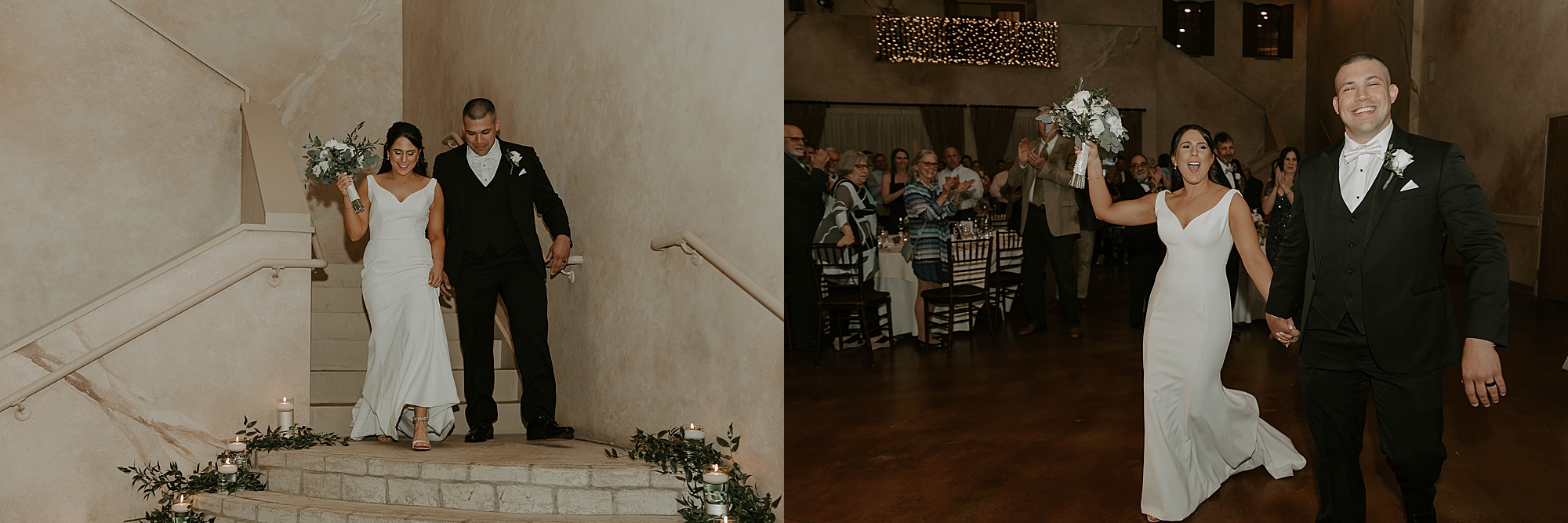 Sera Bella Wedding Villa, Mariah Treiber Photography