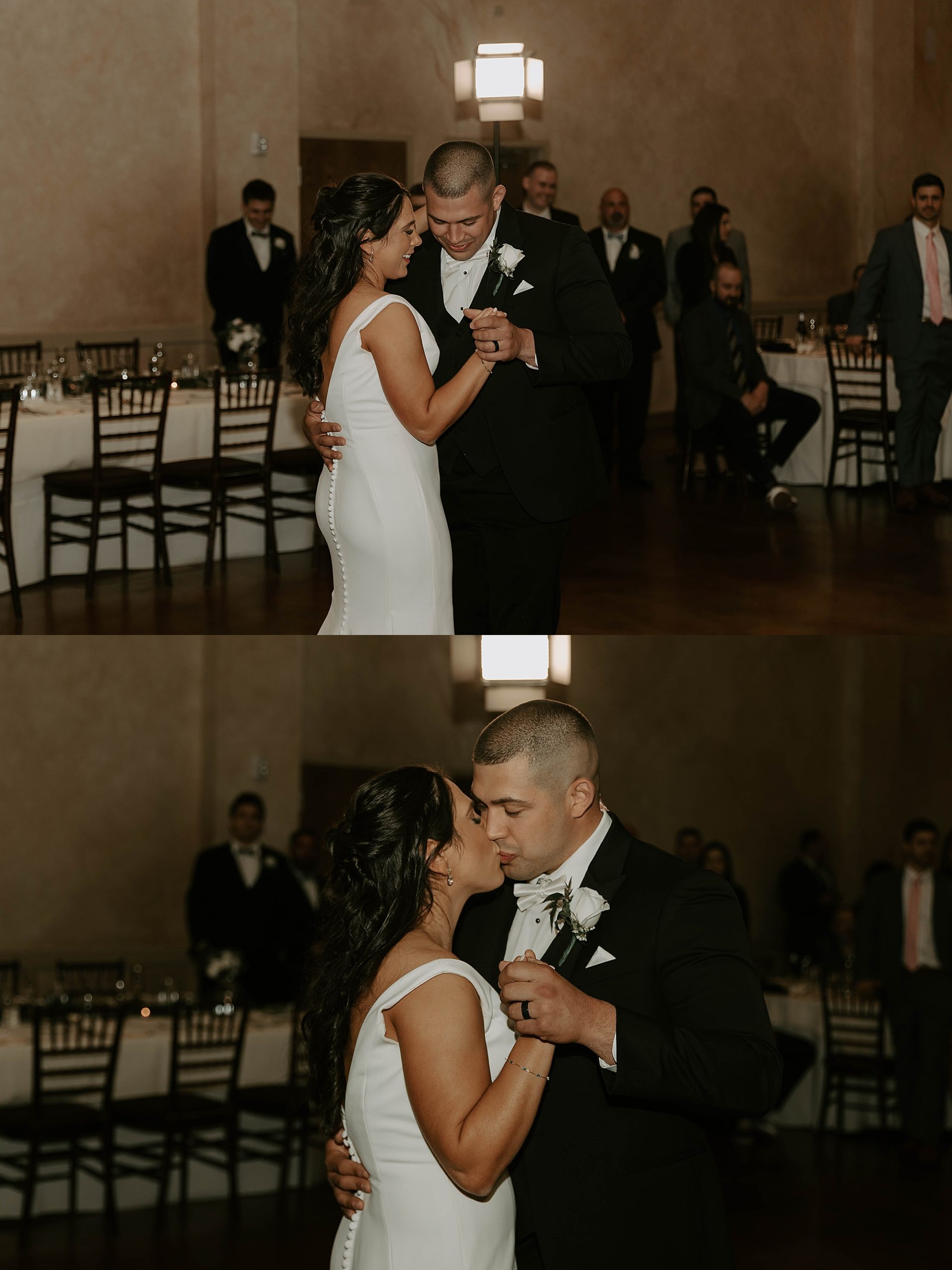 Sera Bella Wedding Villa, Mariah Treiber Photography