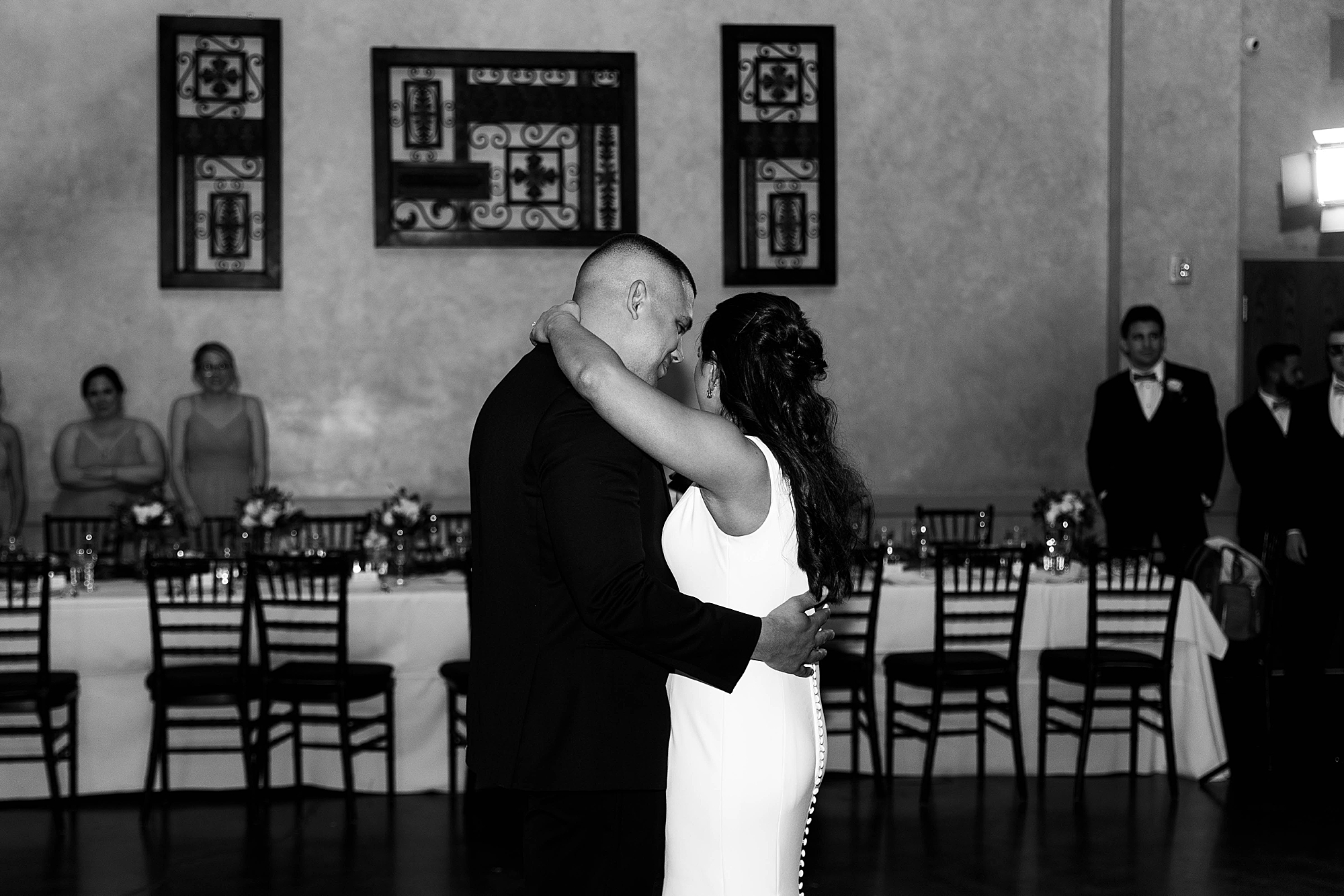 Sera Bella Wedding Villa, Mariah Treiber Photography