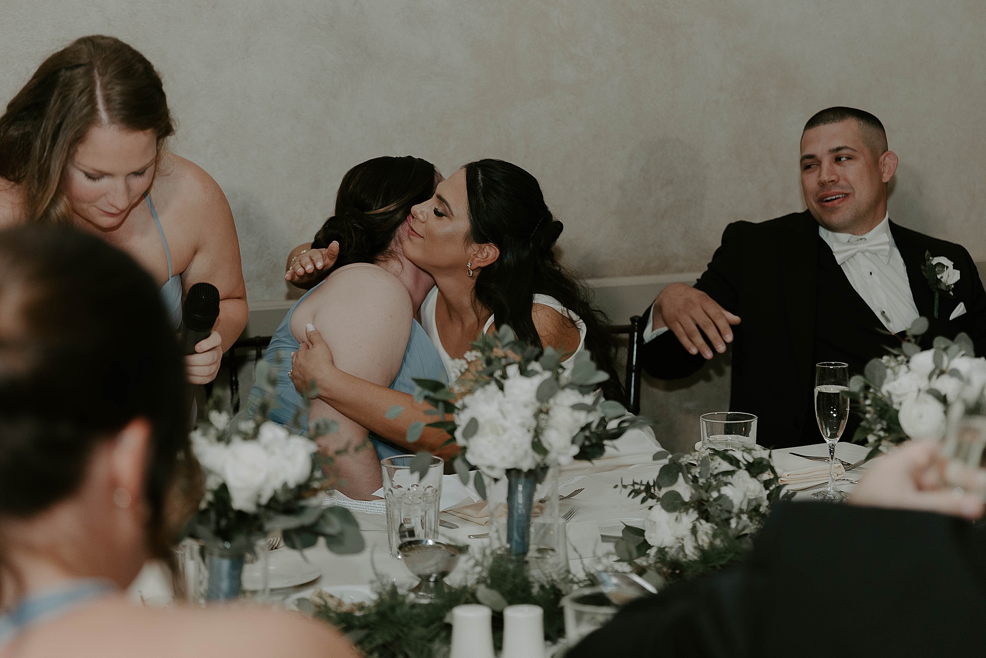 Sera Bella Wedding Villa, Mariah Treiber Photography