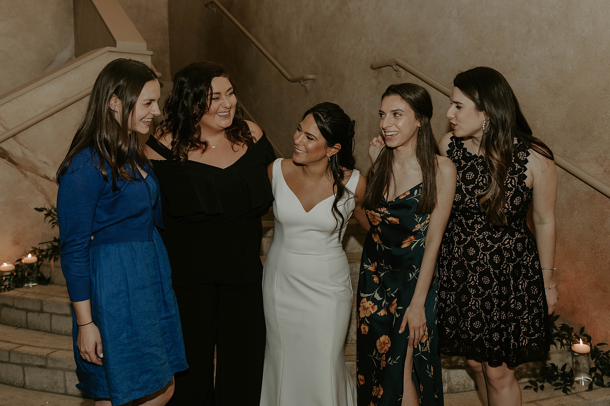 Sera Bella Wedding Villa, Mariah Treiber Photography