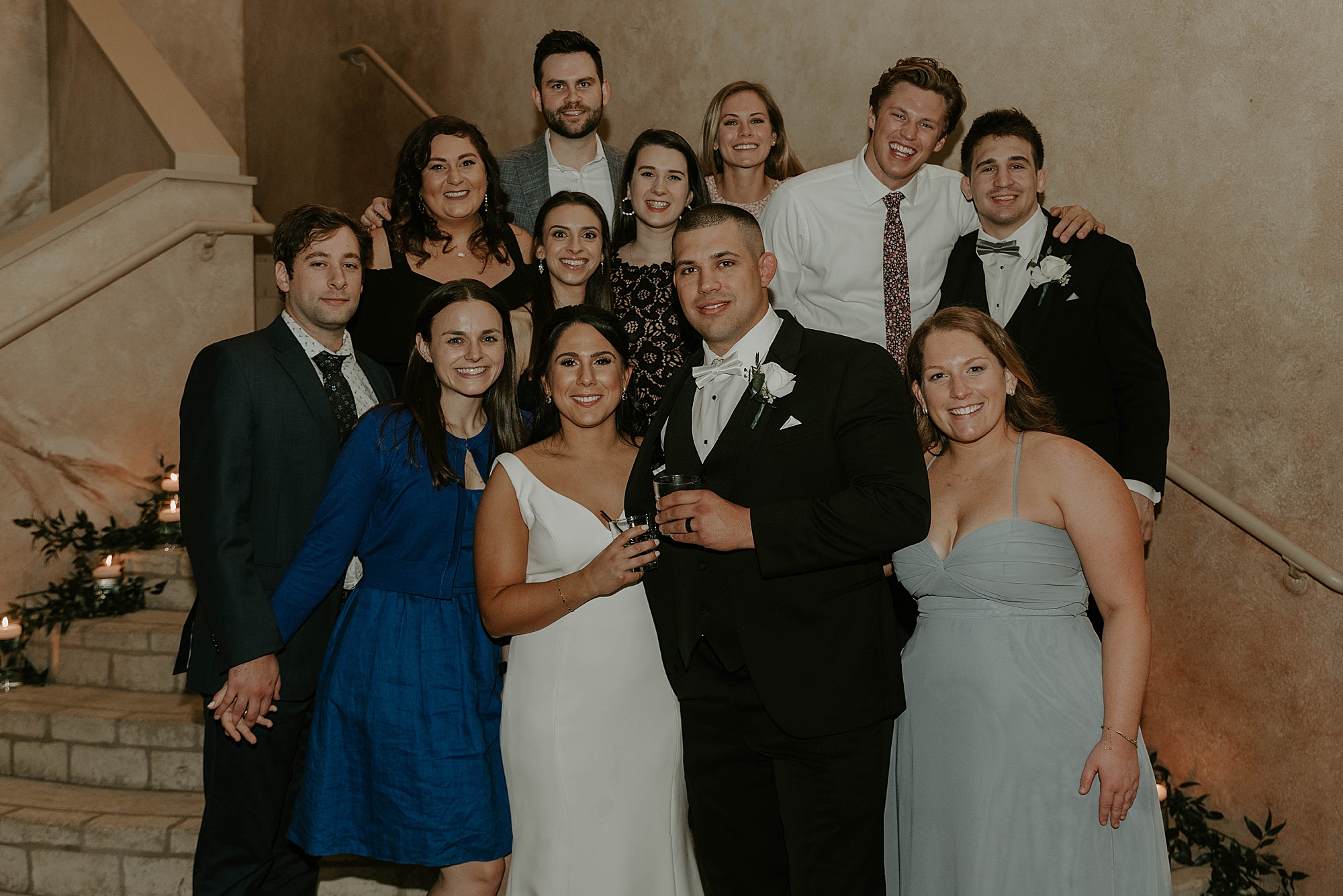 Sera Bella Wedding Villa, Mariah Treiber Photography