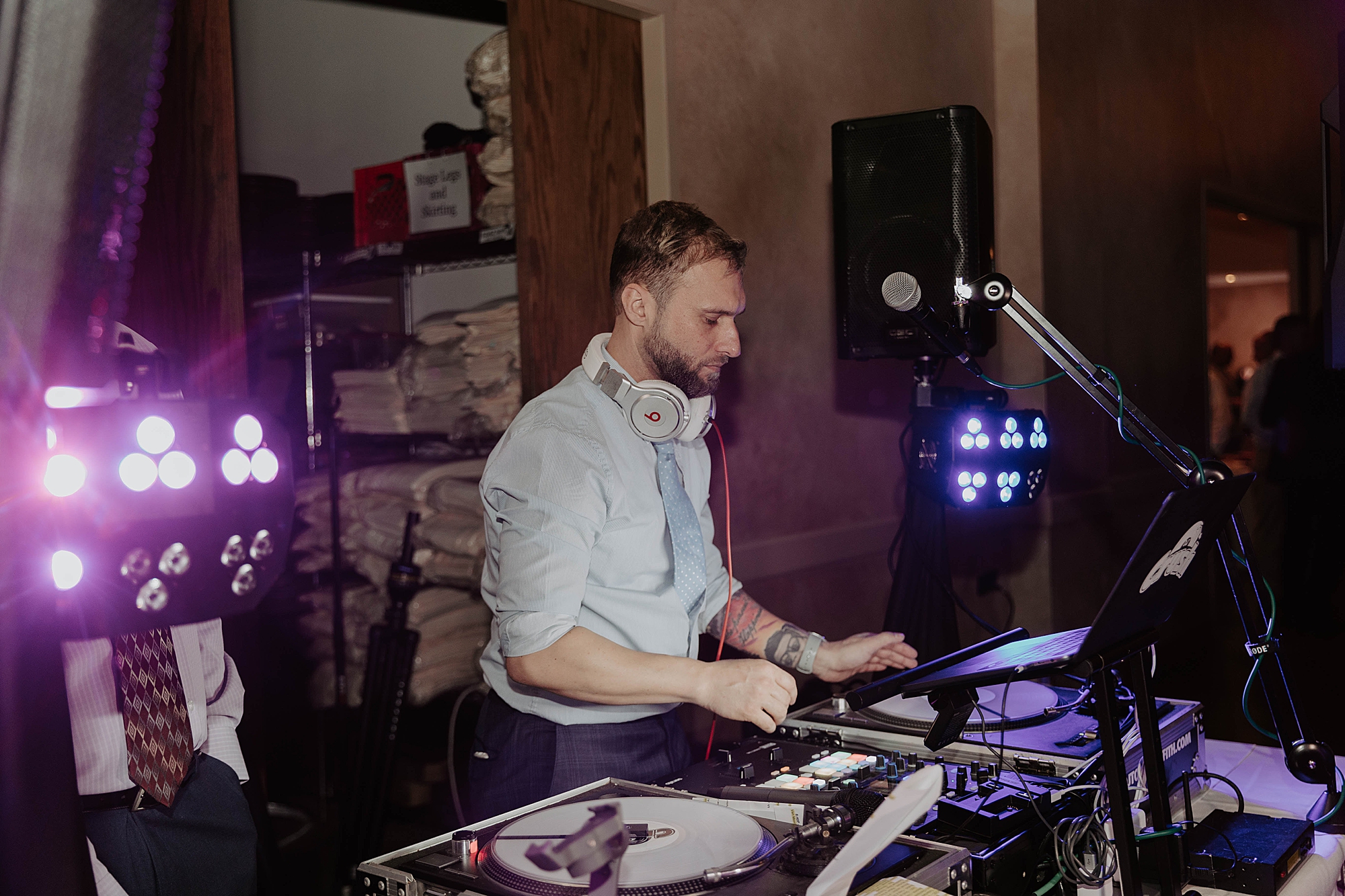 Sera Bella Wedding Villa, Mariah Treiber Photography, DJ Crush