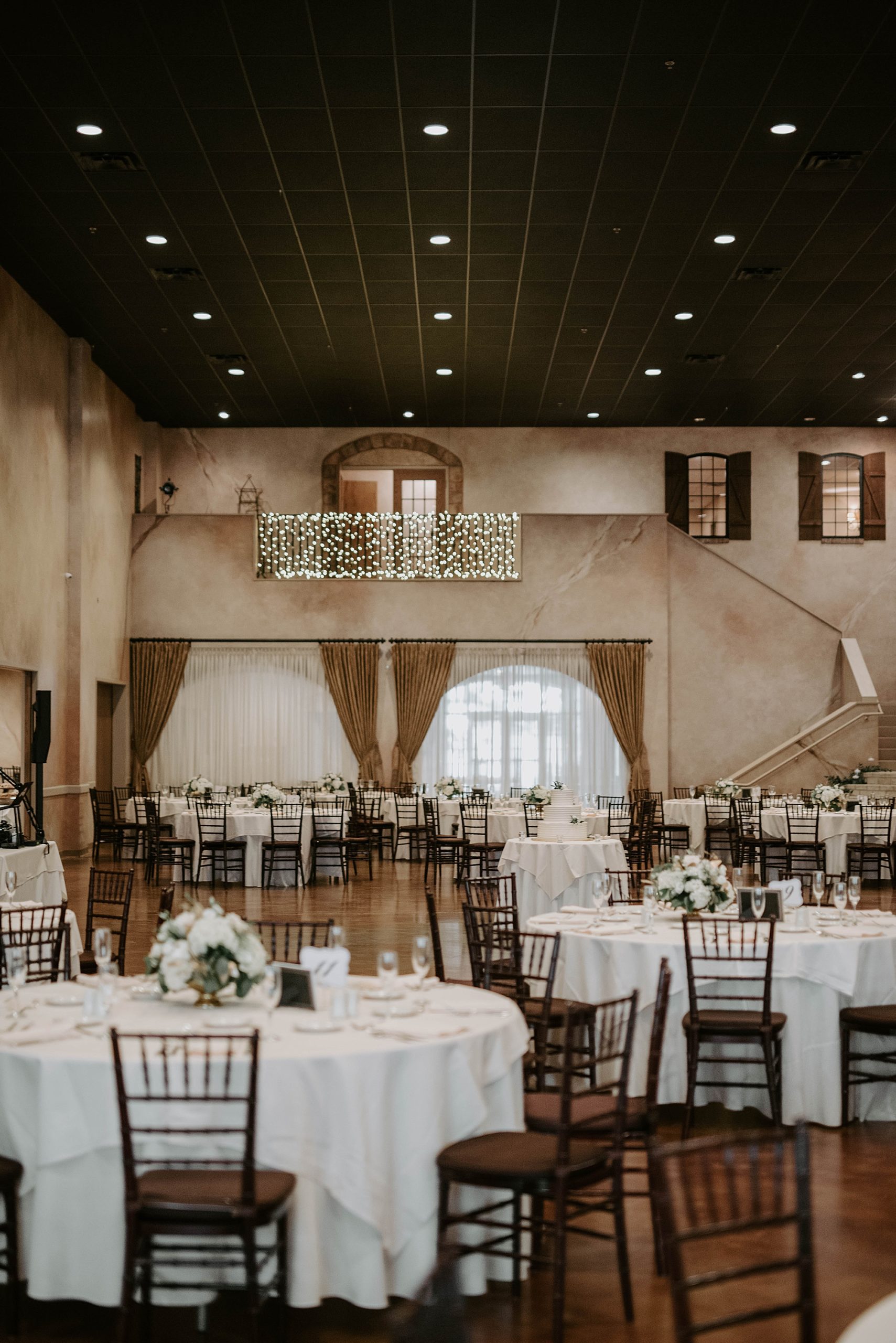 Sera Bella Wedding Villa, Mariah Treiber Photography