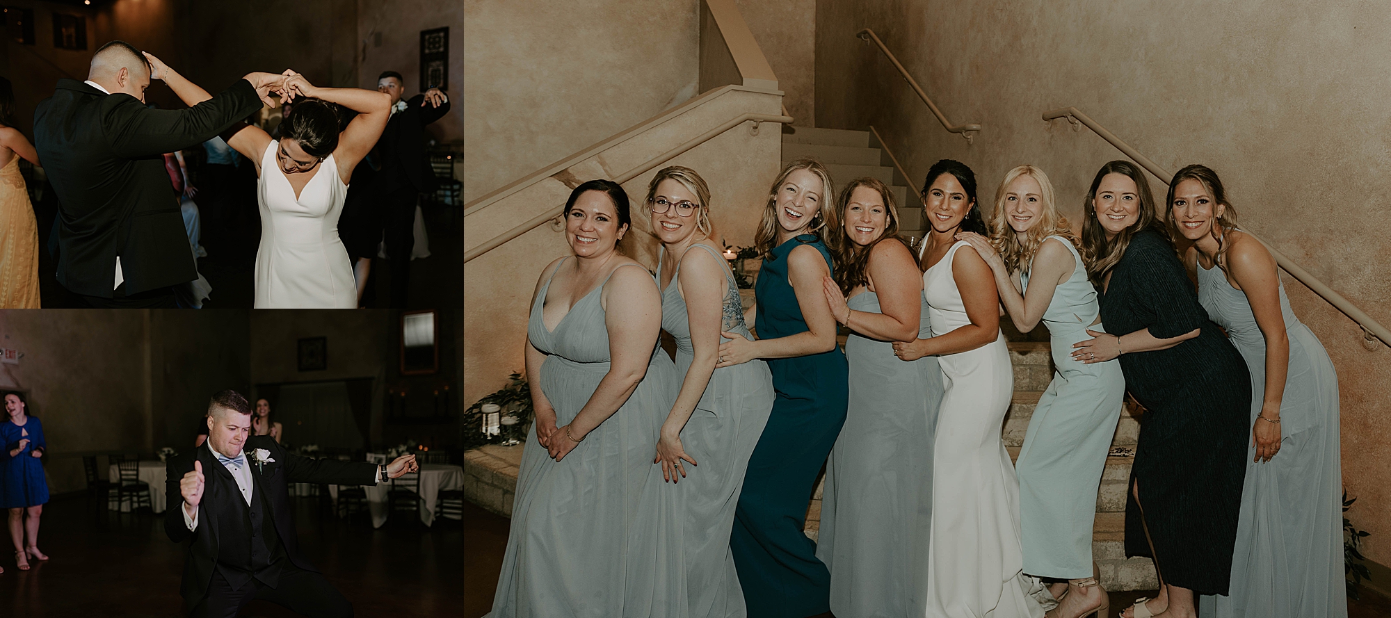 Sera Bella Wedding Villa, Mariah Treiber Photography