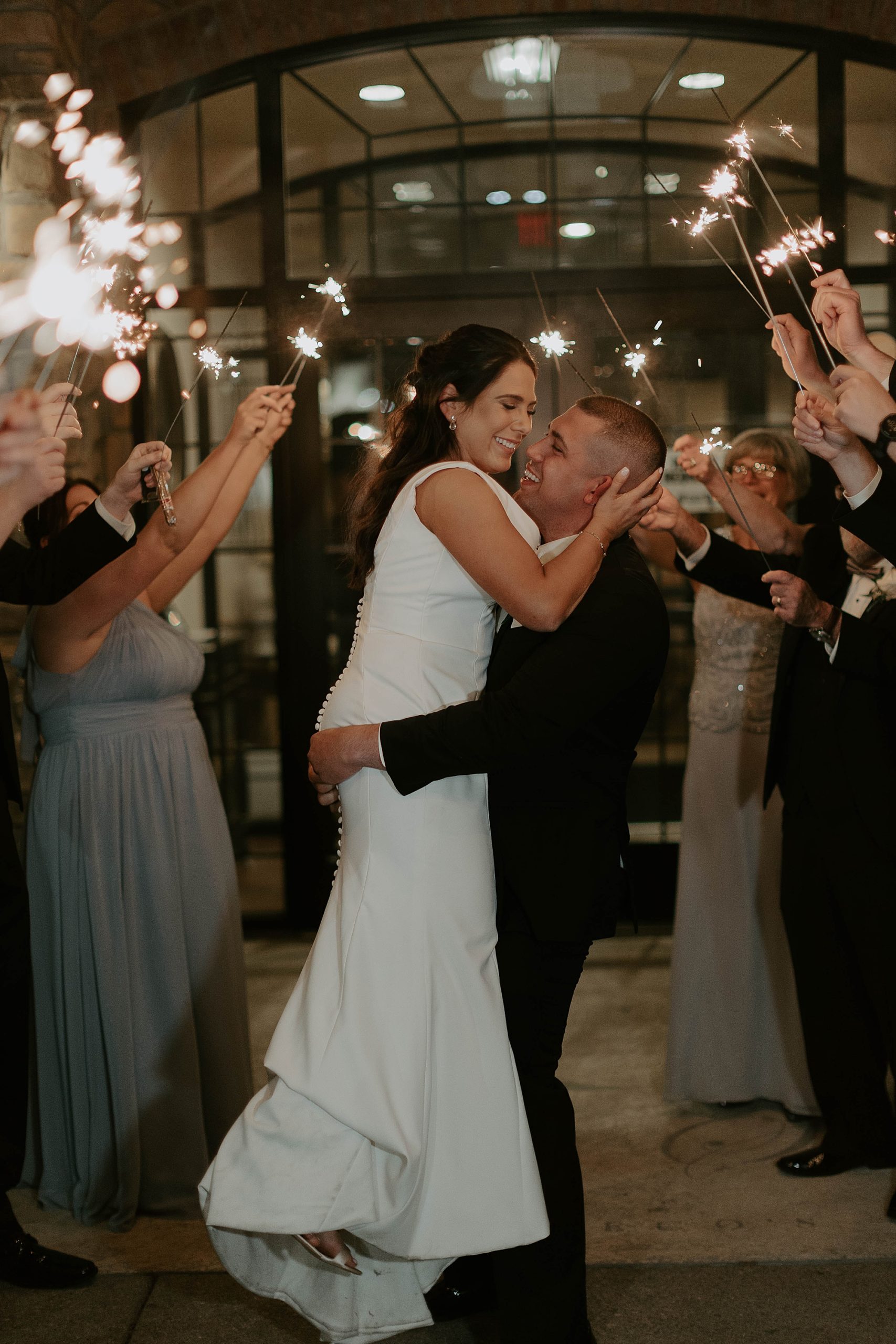 Sera Bella Wedding Villa, Mariah Treiber Photography