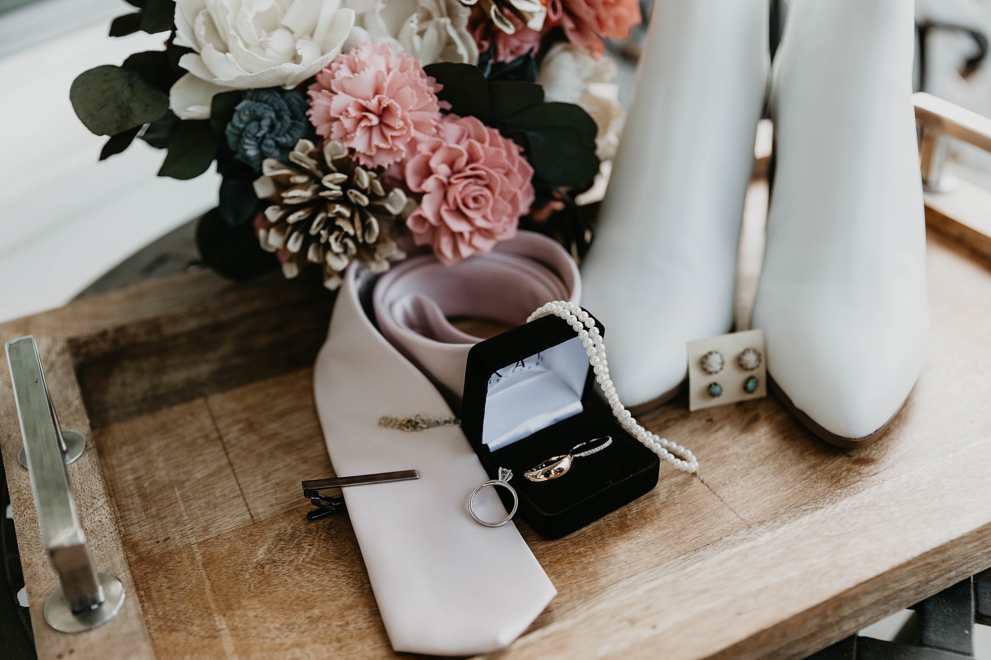 wedding detail shots