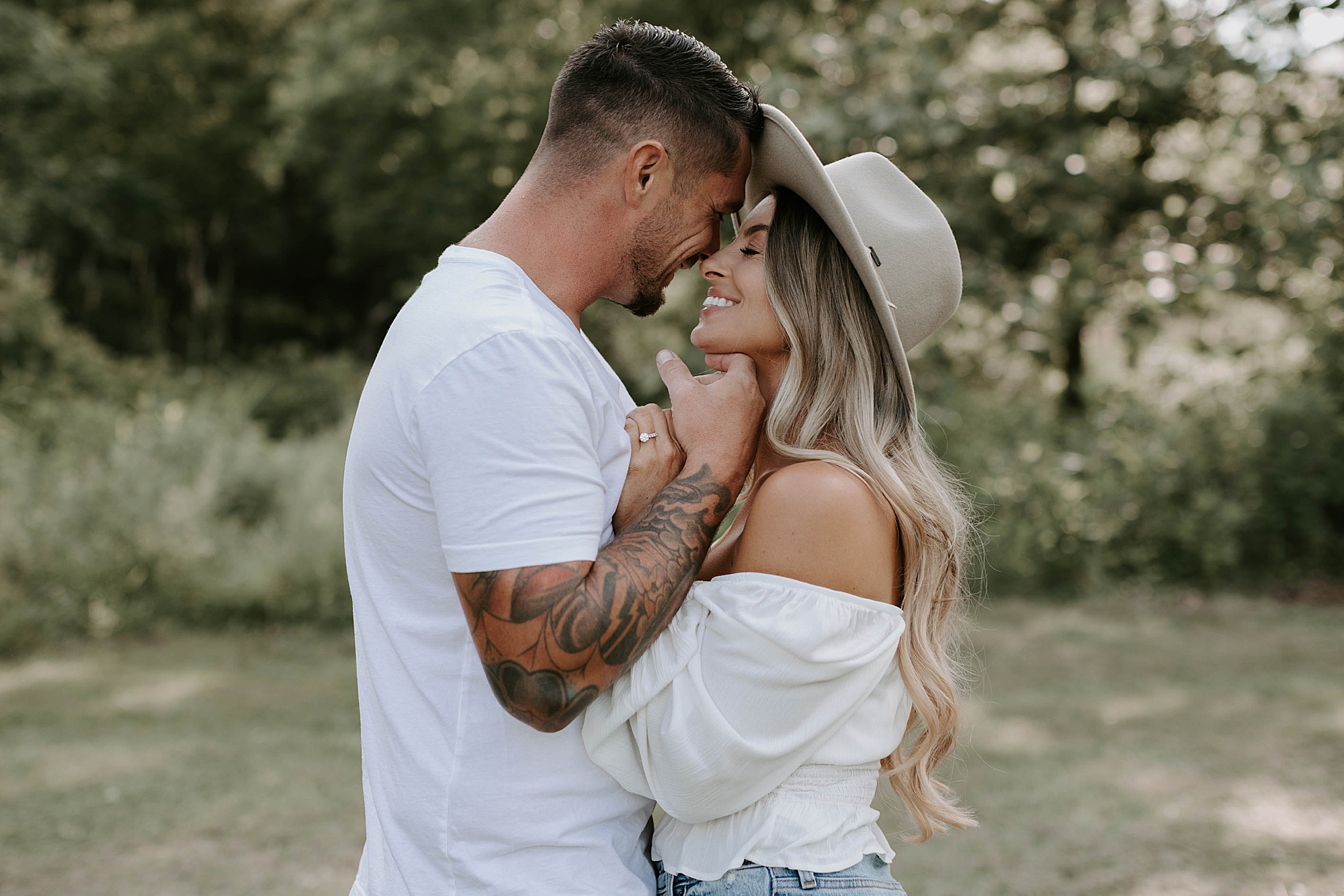 Mariah Treiber Photography