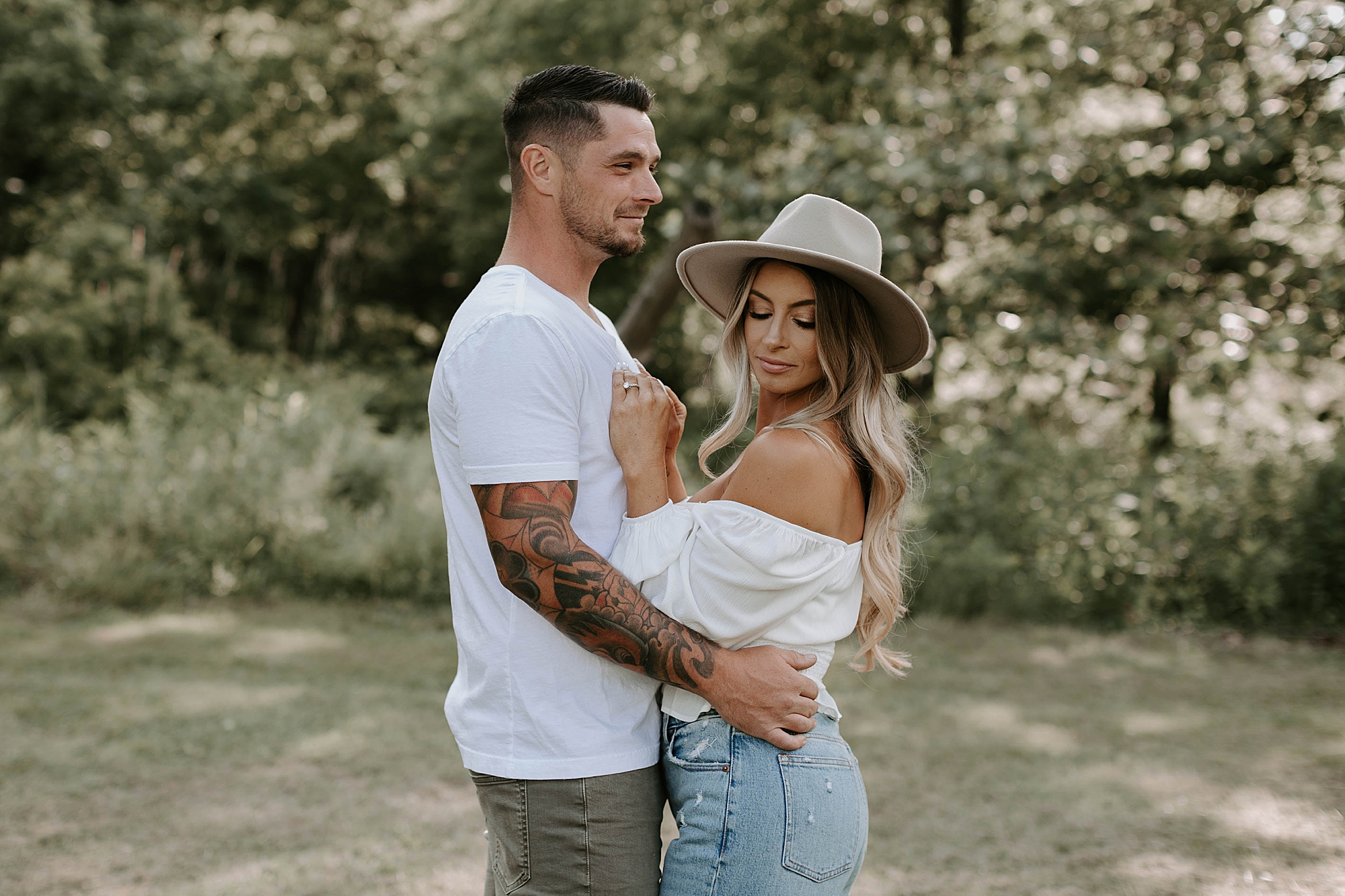 engagement photographer near me